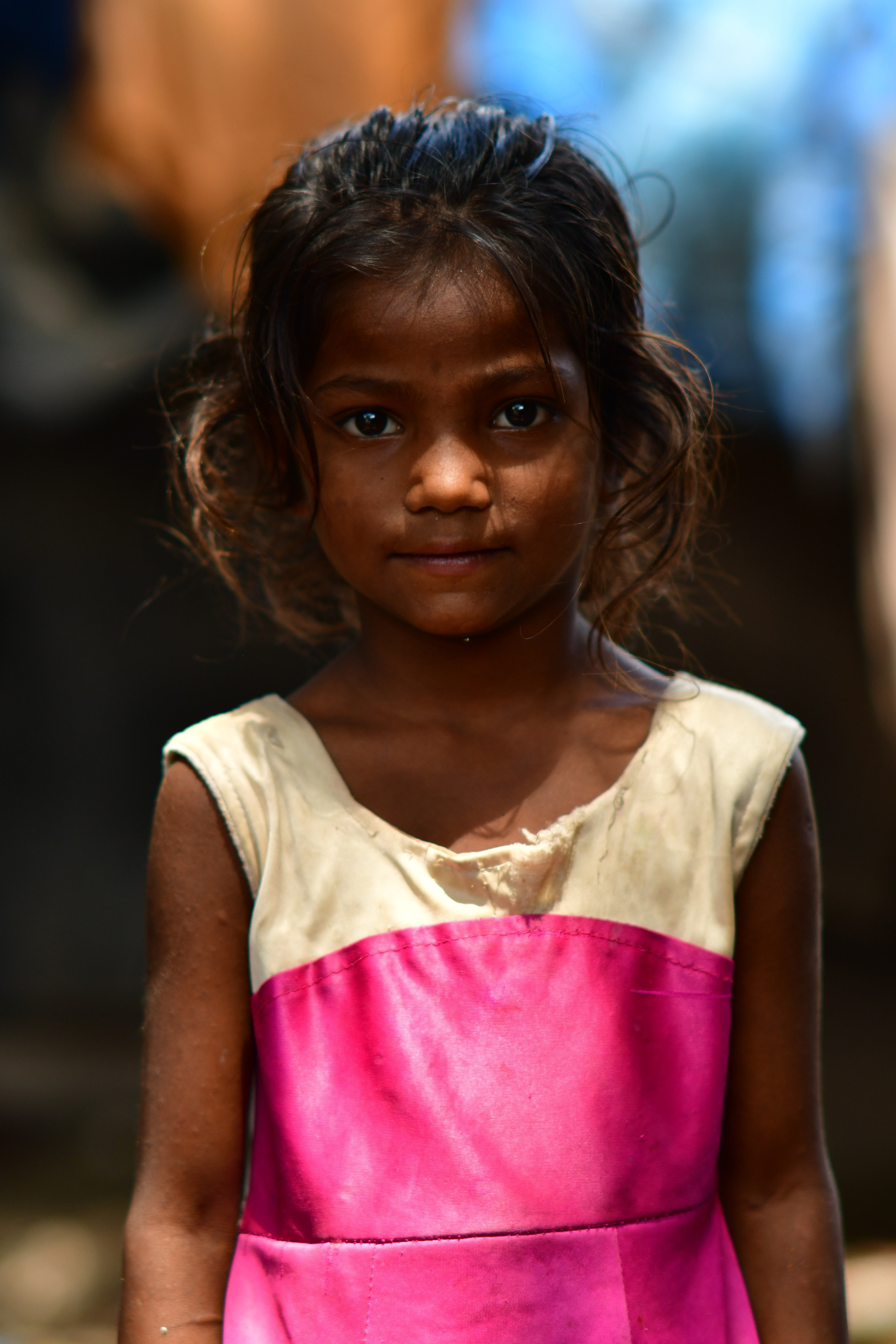 Street’s. Portfolio By Nikhil