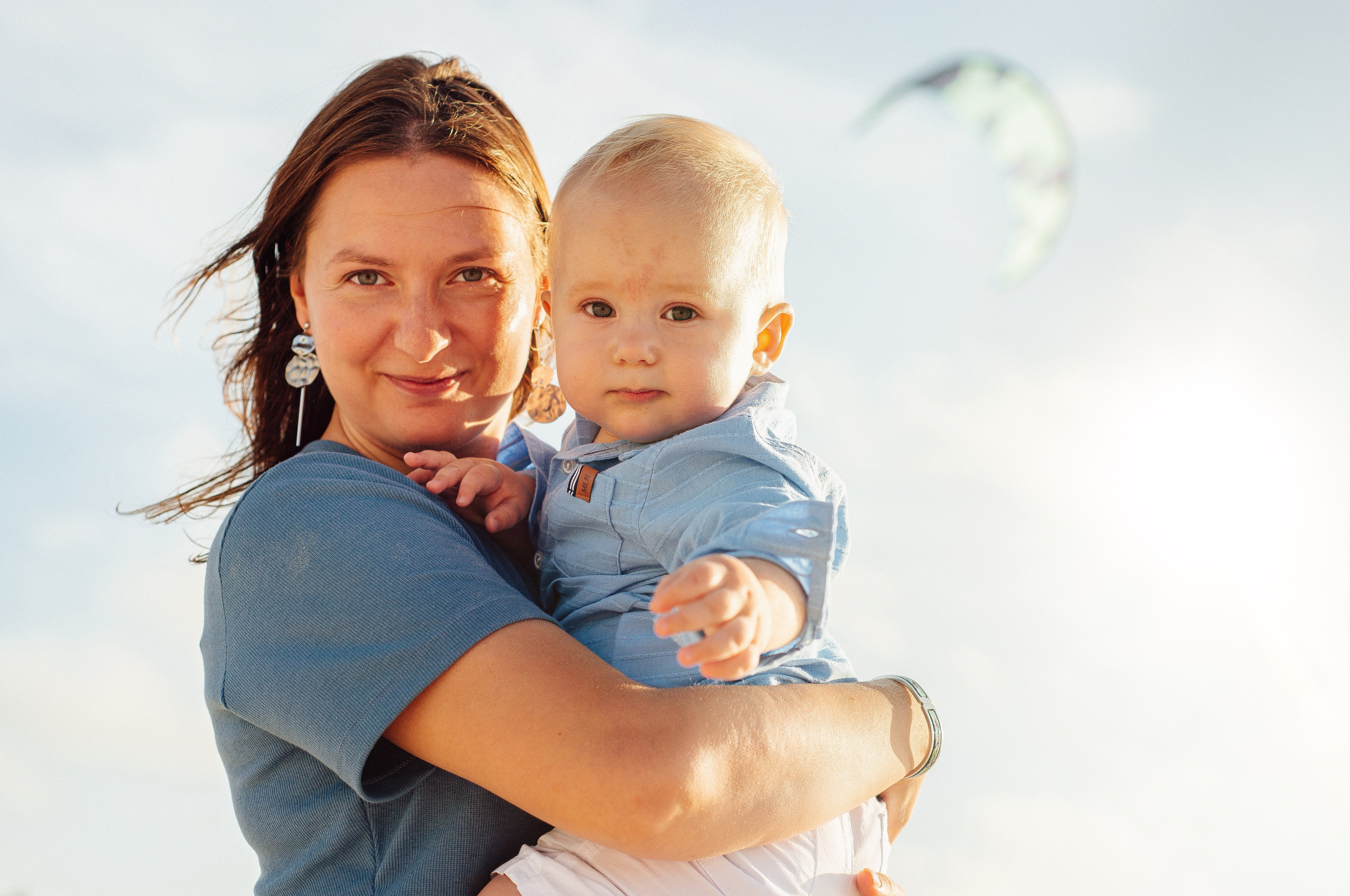 Aniversário de Leão. Fotógrafo de família e crianças