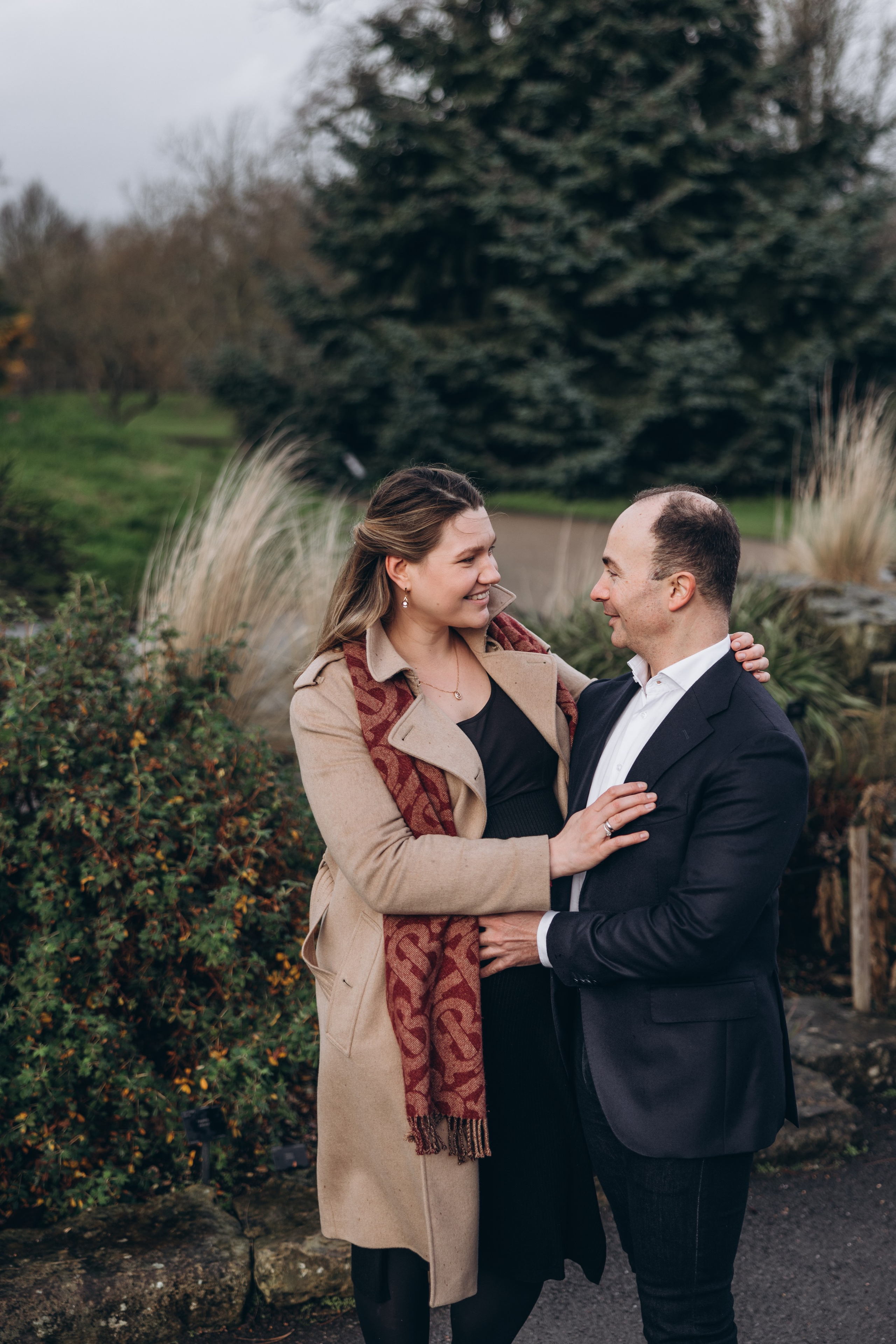 Yanis & Kate. Anastasia Klink, Photographer in London