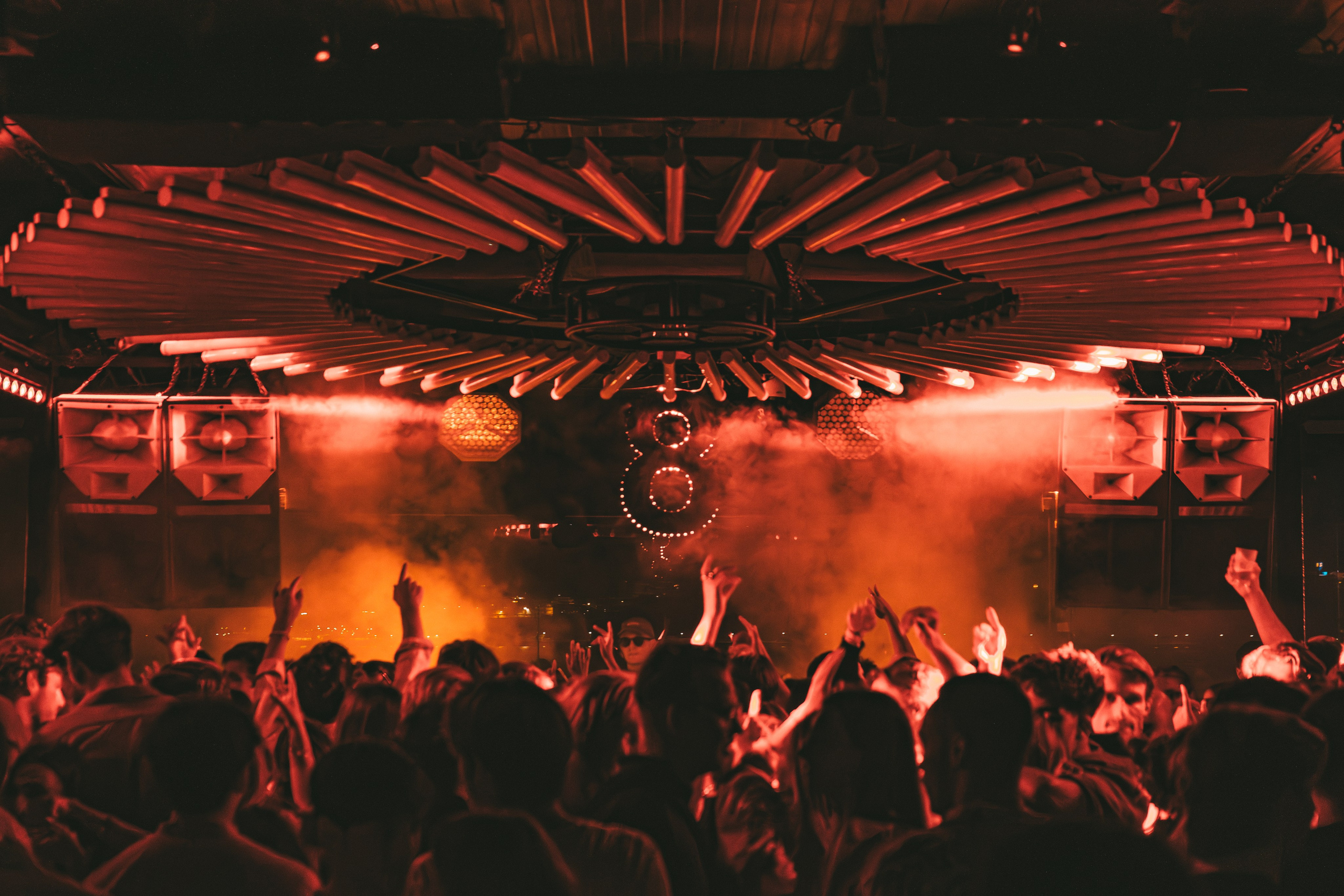 AFTER8 EVENTS. REC21Films audiovisuals productions