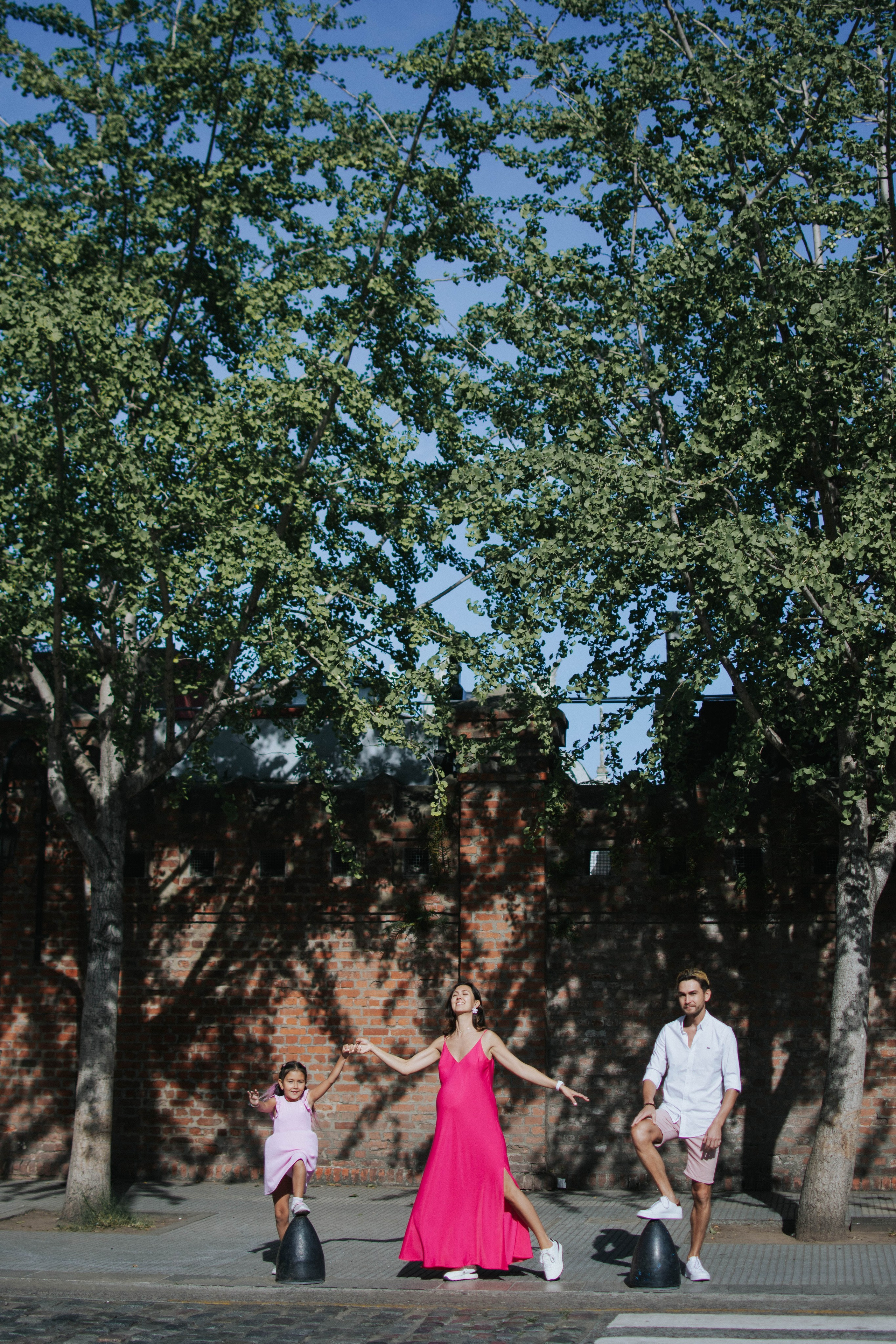 At dawn. Buenos Aires. Photography. Photographer @elmirkami in the city of Buenos Aires