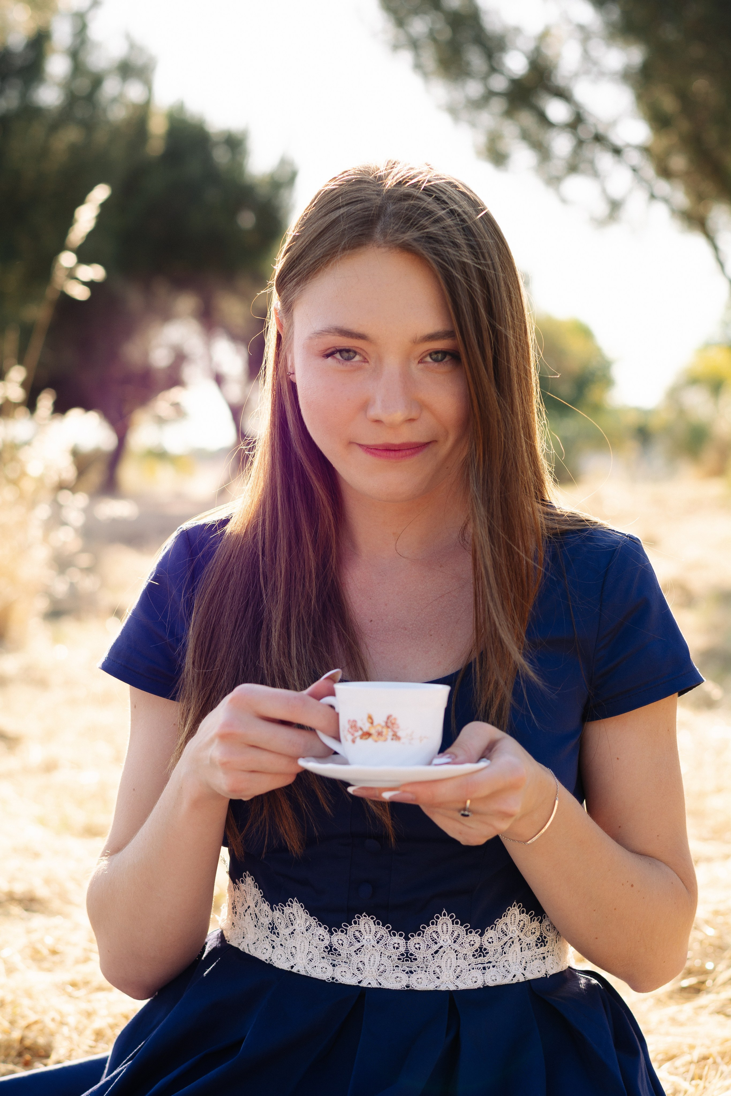 Anna. Shpanarskiy Nazar