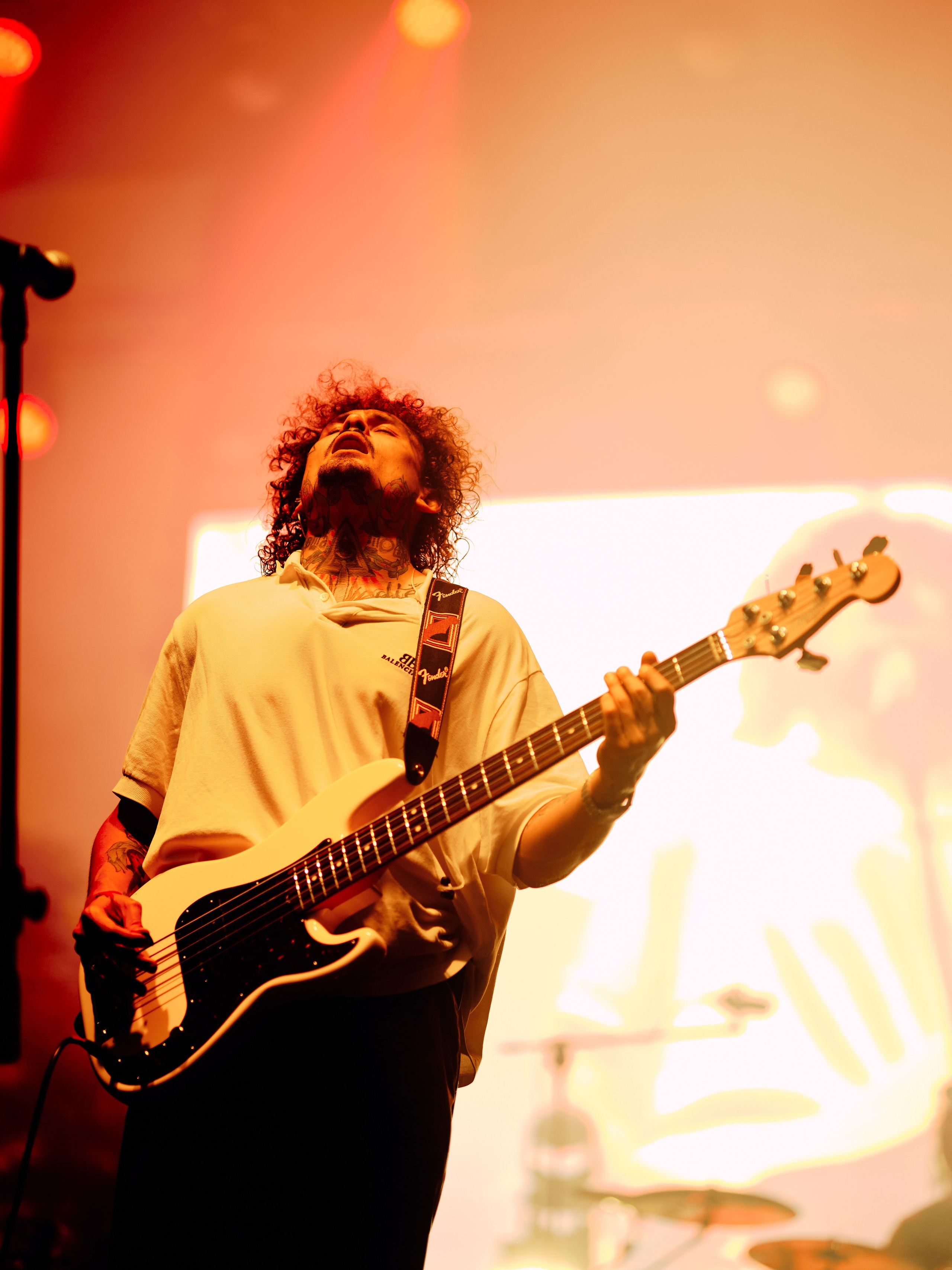 Concert. Ruslan Sereduk Photographer