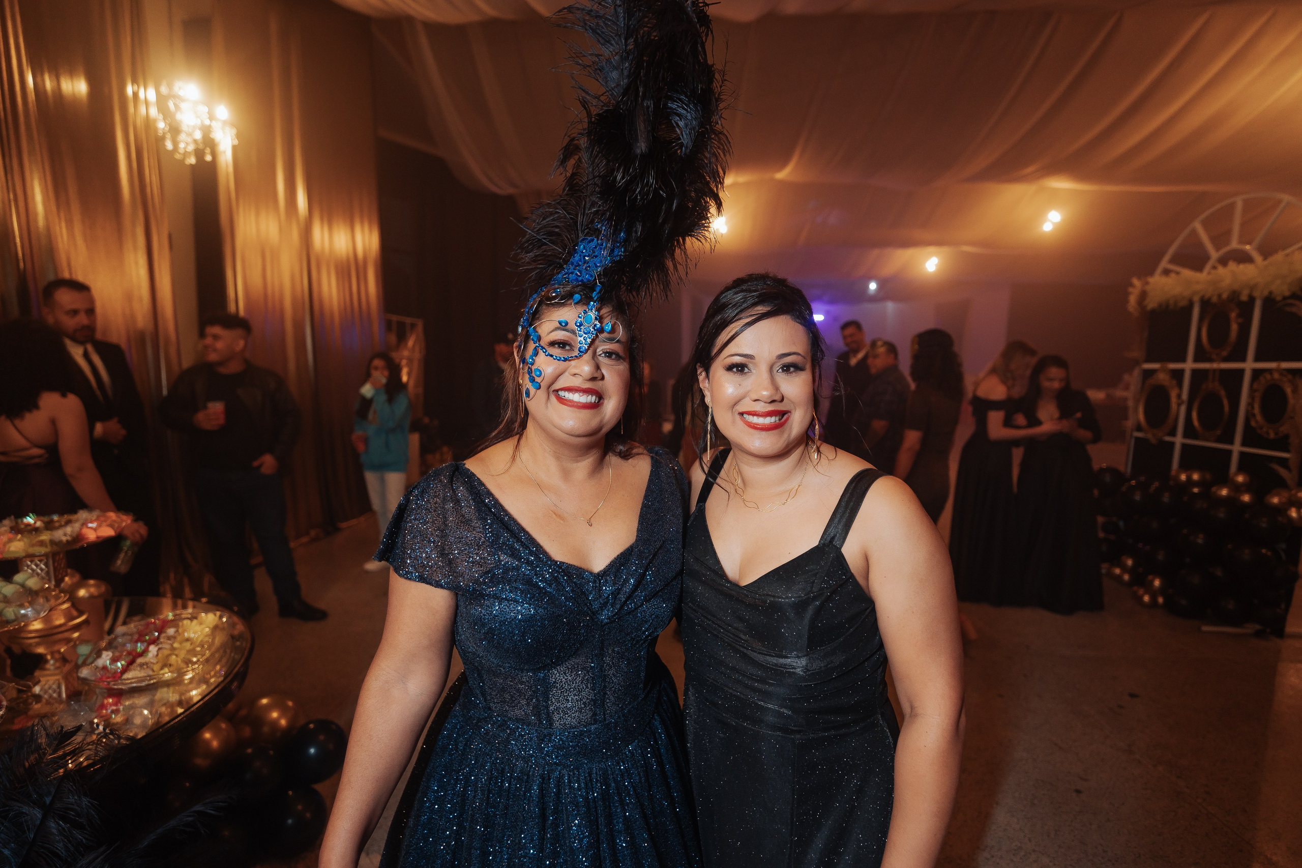 Aniversários. Kimera Produtora