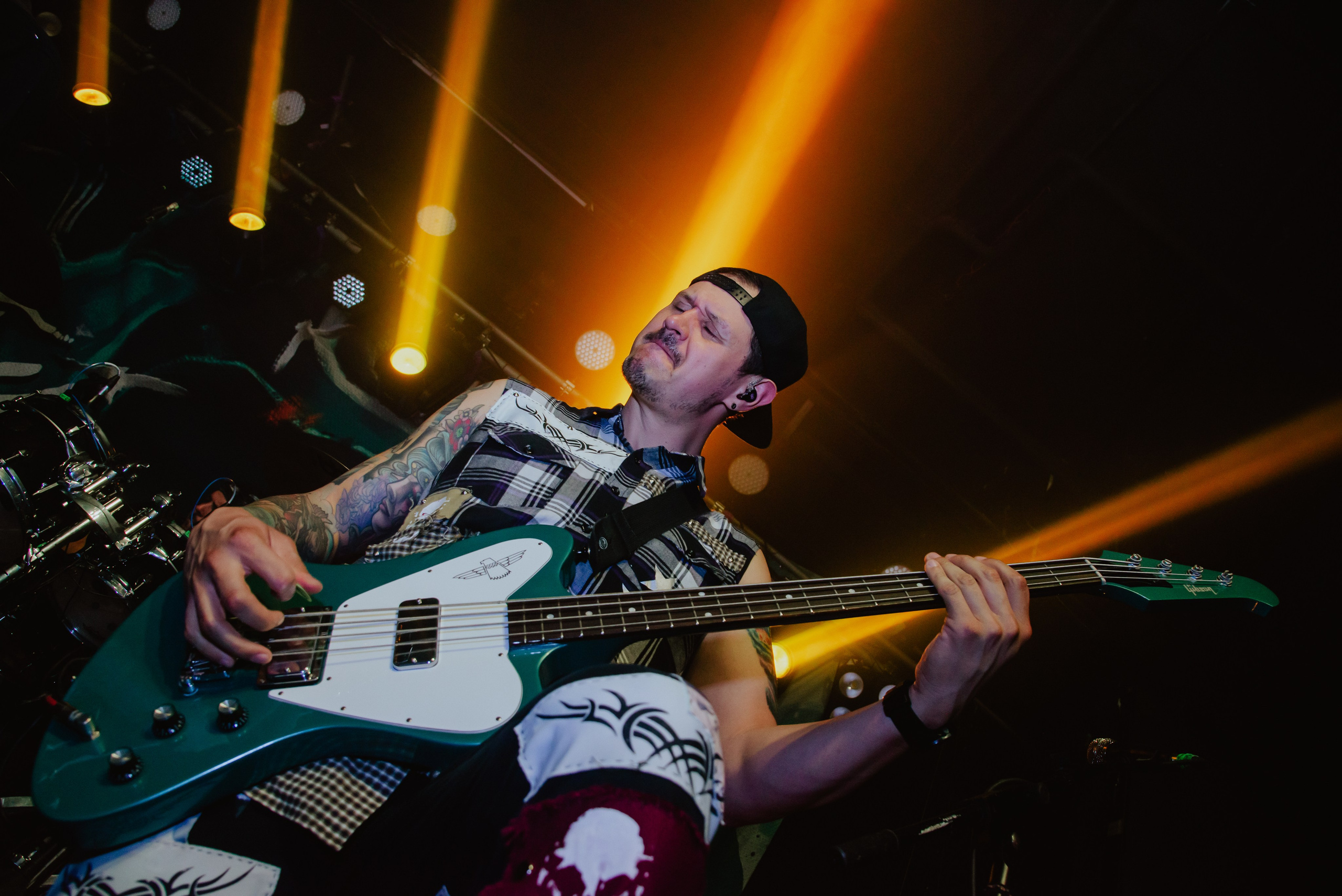 23.04.28 DON TETTO. Fotógrafo David Yance