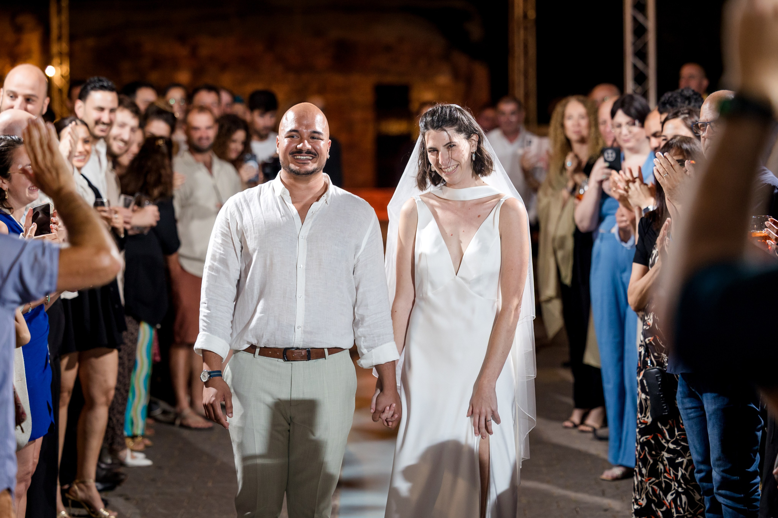 Tamar & Assaf. AMIR BUCHNIK PHOTOGRAPHER