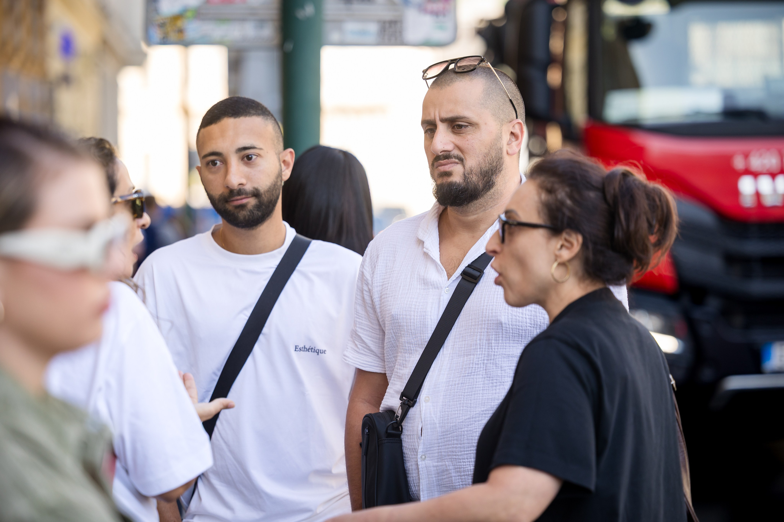 Johanneshof, Prague. AMIR BUCHNIK PHOTOGRAPHER