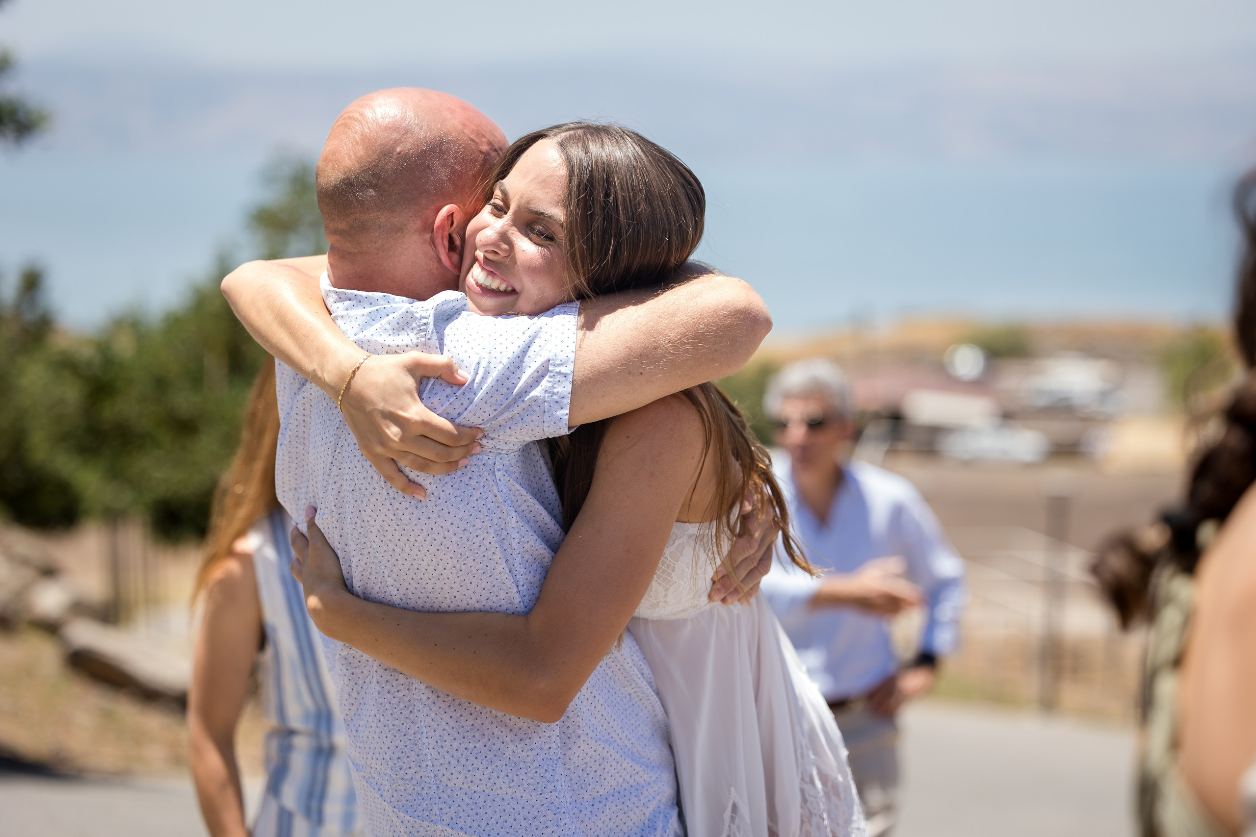 Omar & Nimrod. AMIR BUCHNIK PHOTOGRAPHER