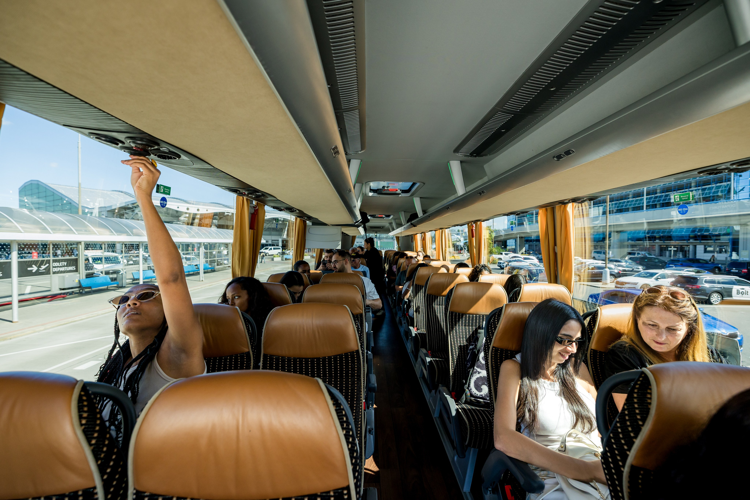 Johanneshof, Prague. AMIR BUCHNIK PHOTOGRAPHER