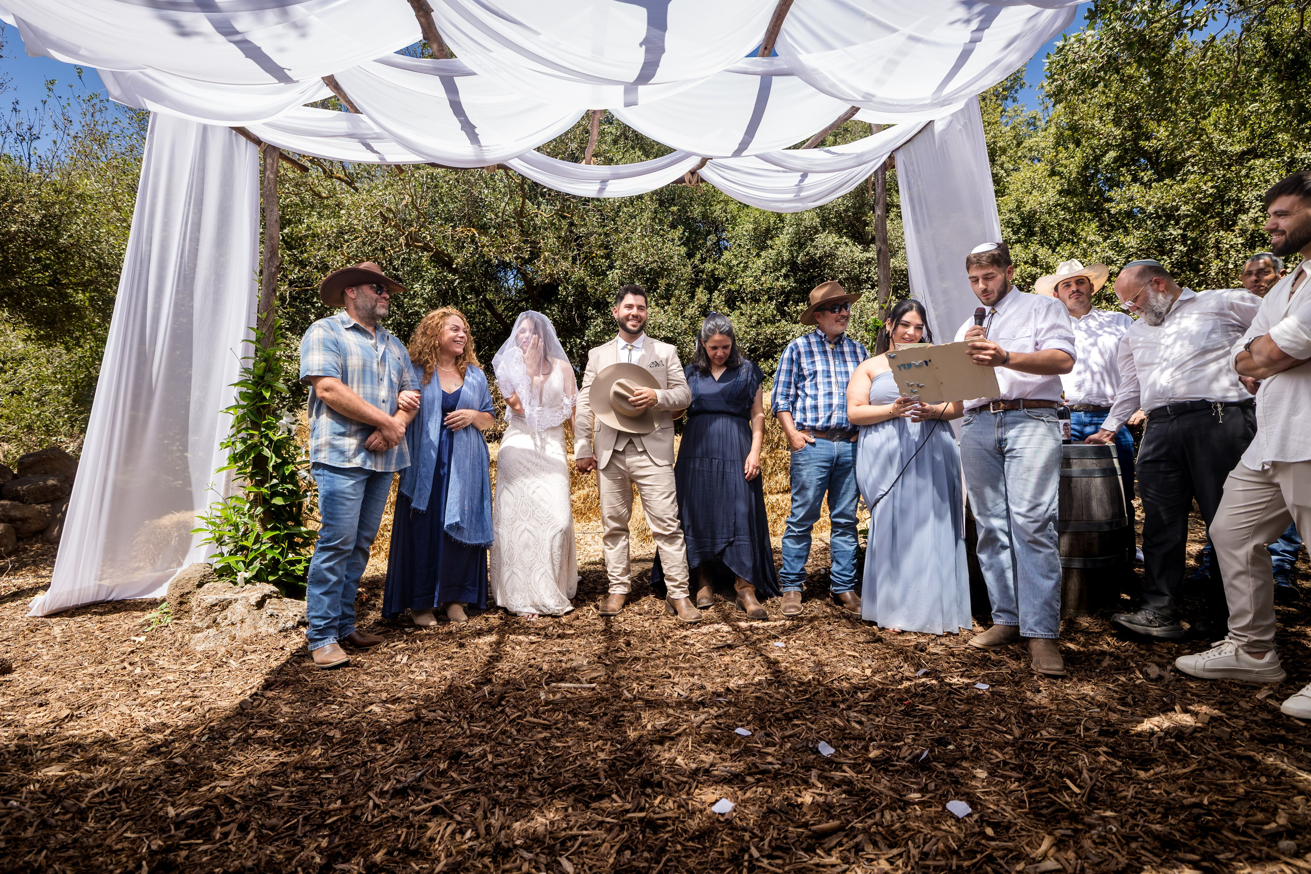 Eden & Raz. AMIR BUCHNIK PHOTOGRAPHER