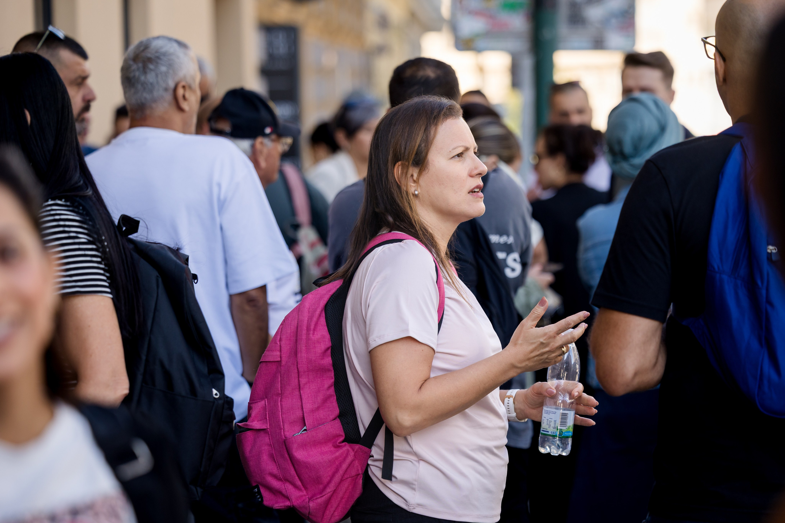 Johanneshof, Prague. AMIR BUCHNIK PHOTOGRAPHER