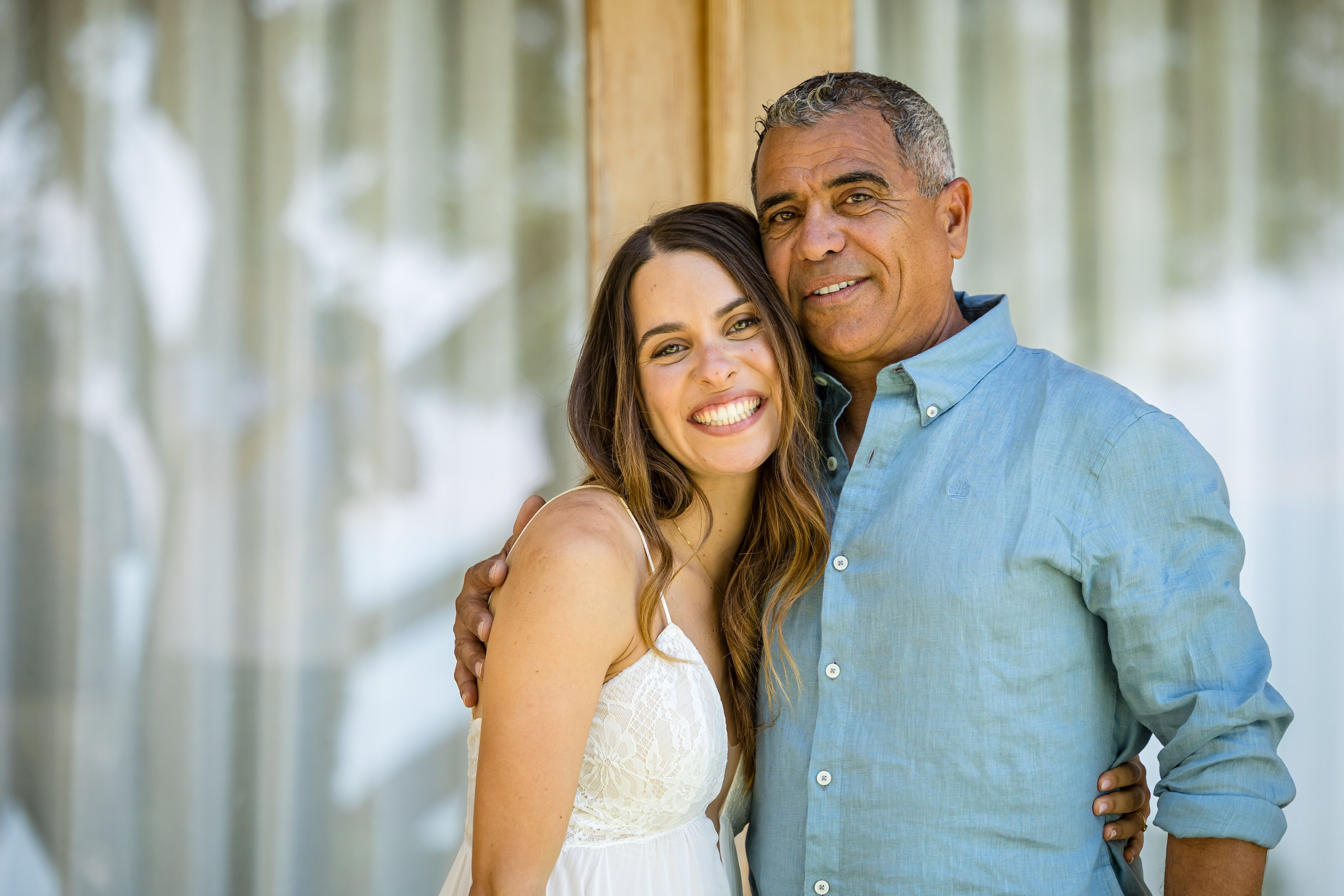 Omar & Nimrod. AMIR BUCHNIK PHOTOGRAPHER