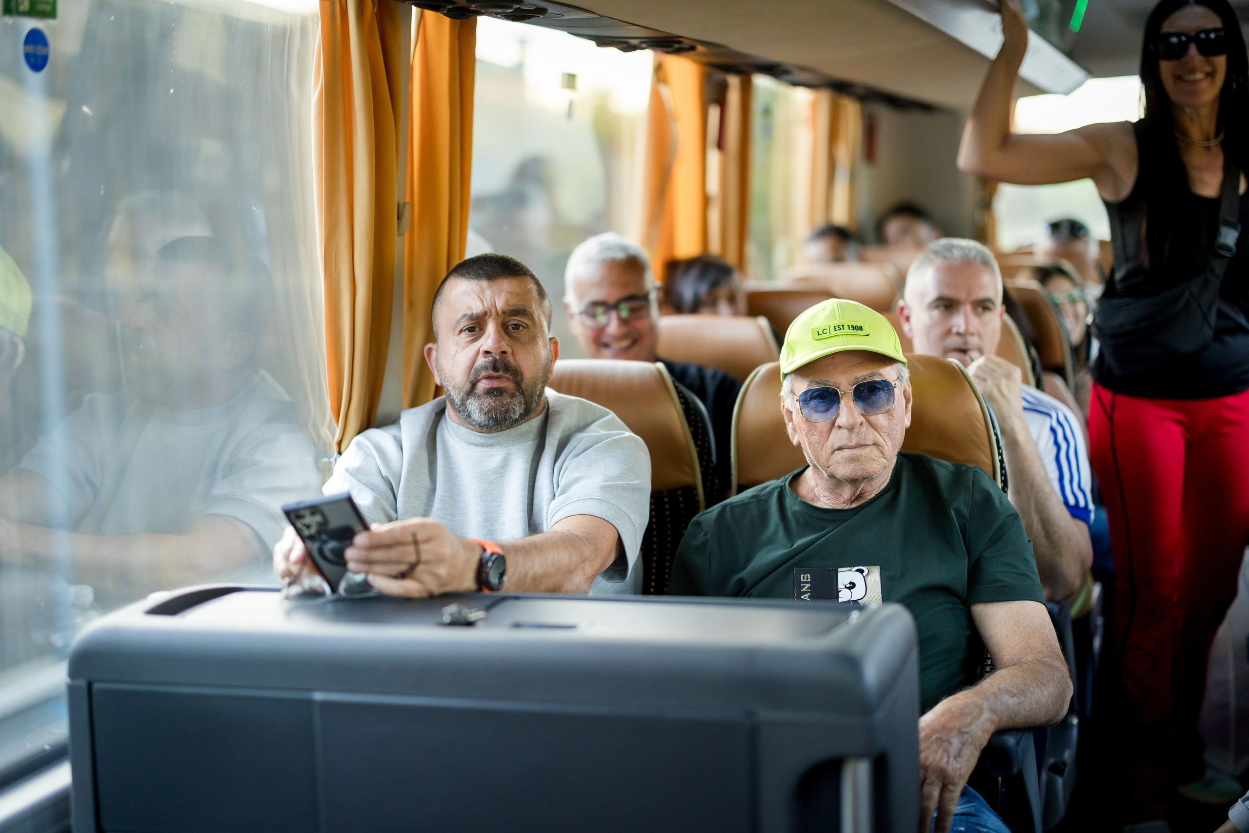 Johanneshof, Prague. AMIR BUCHNIK PHOTOGRAPHER