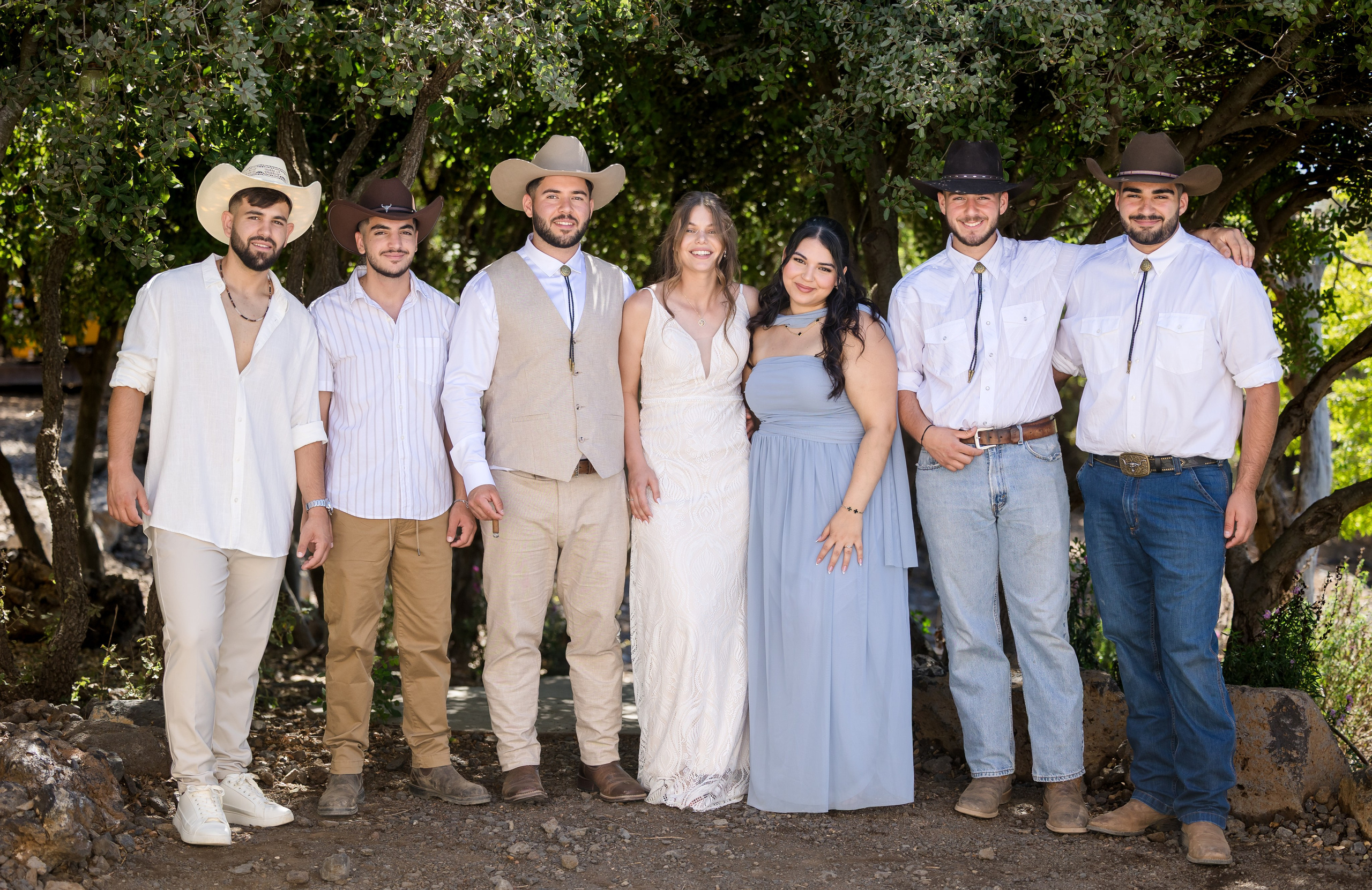 Eden & Raz. AMIR BUCHNIK PHOTOGRAPHER