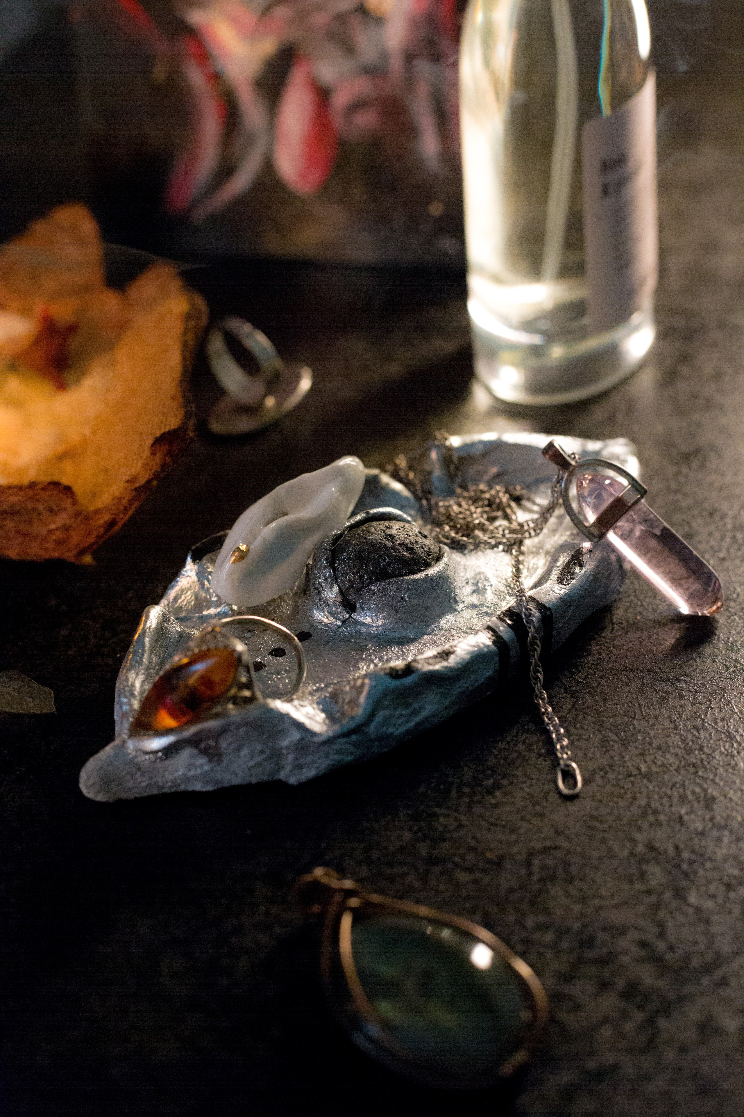 FOR BRAND. Art Photographer