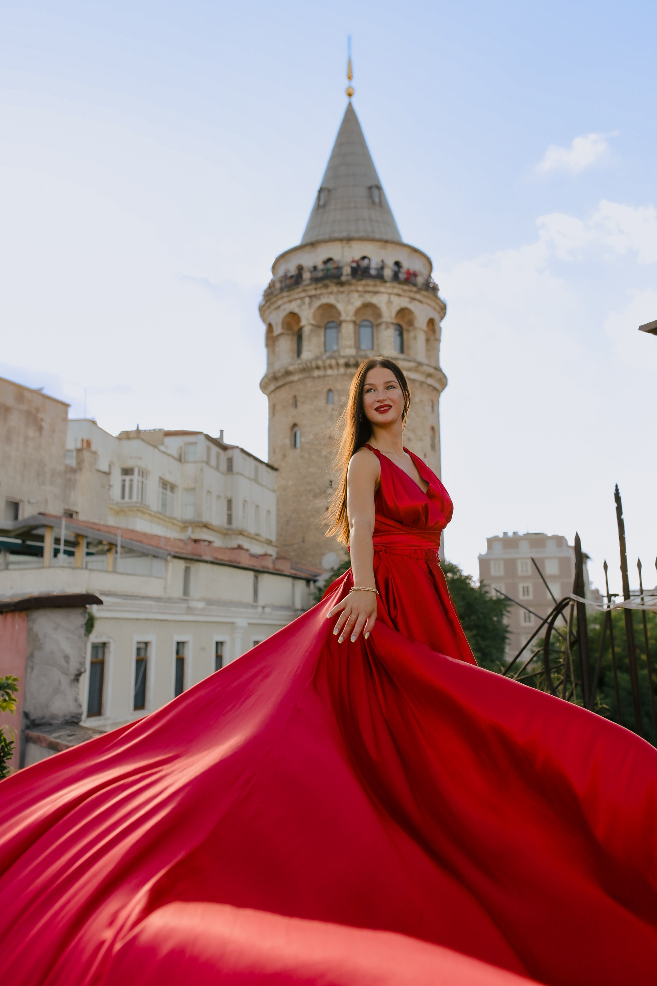 Наталья. Фотограф Москва Ларина Юлия