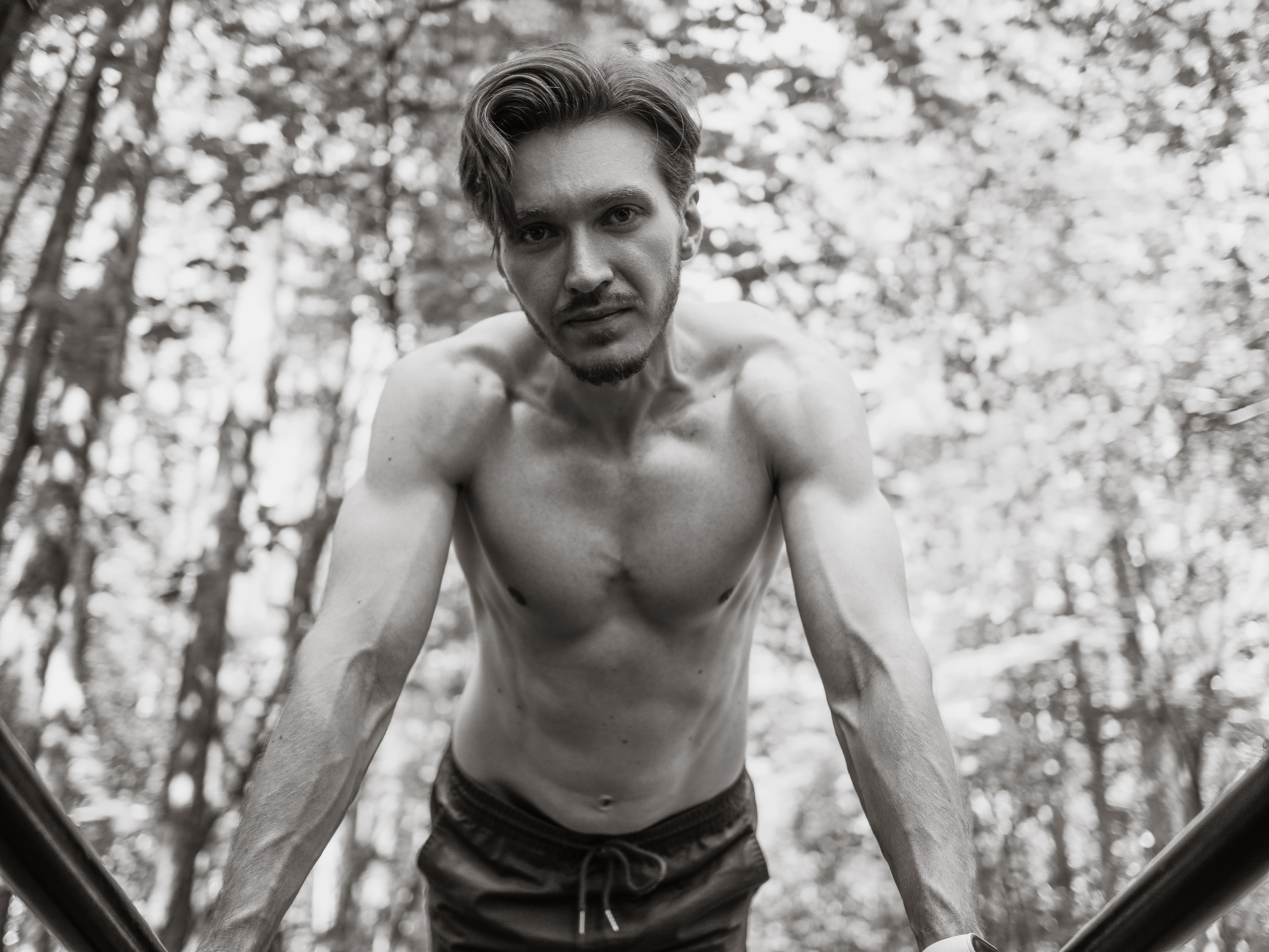 Уникальное путешествие. Безумный фотограф Москва/Спб| Уфа Галяутдинов Руслан