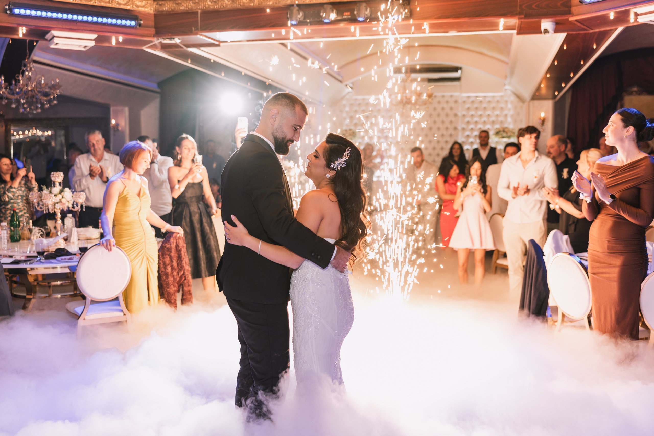 Marina i Savo. Wedding fotograf u Srbiji – Bojan Vijatov