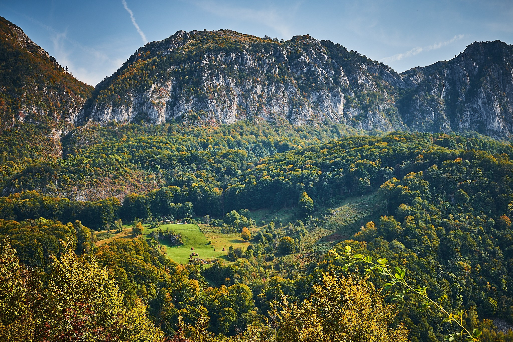 Ineleț, jud. Caraș-Severin. Pagina principală