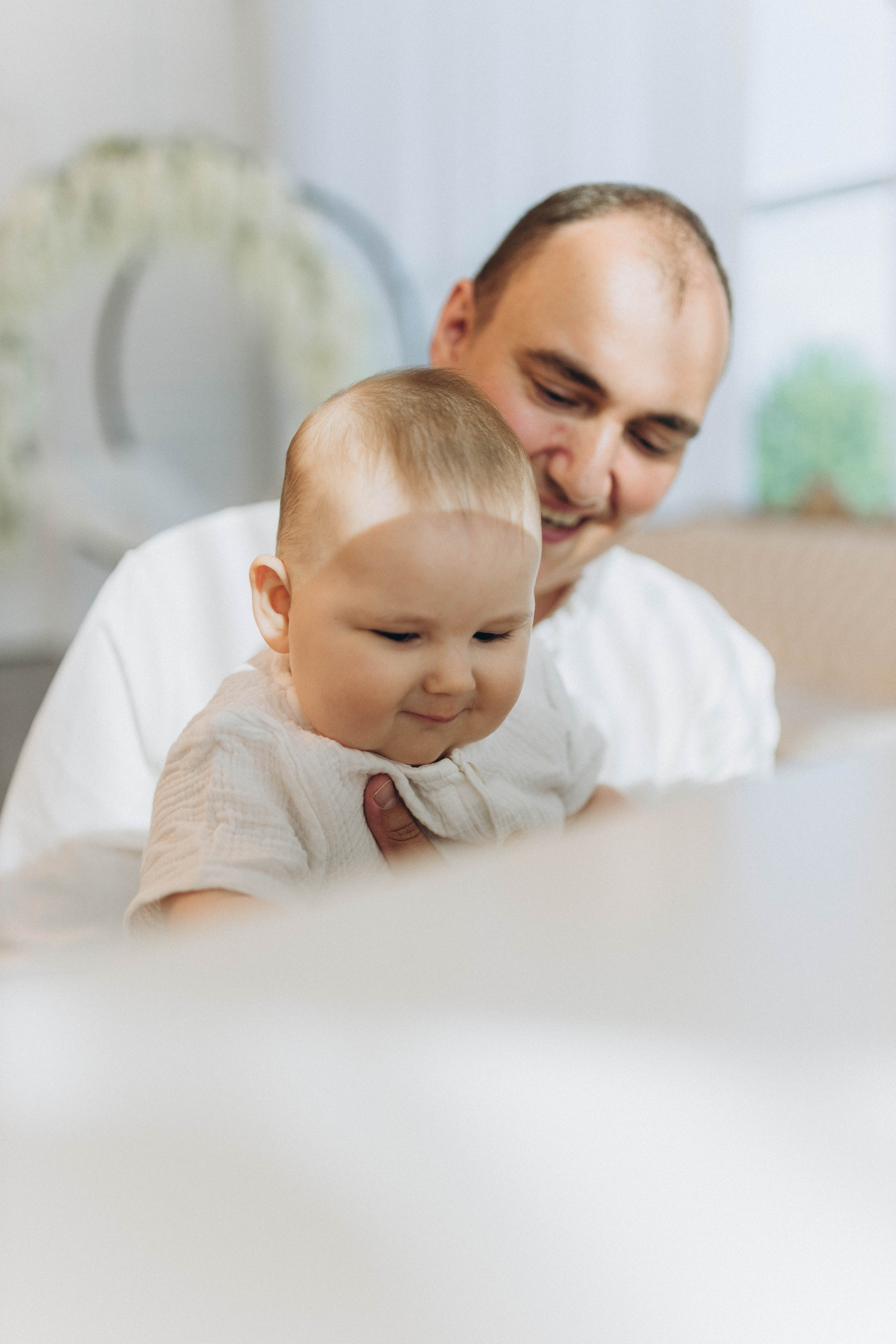 Fun Family Time. Photographer | Naomi Maklin
