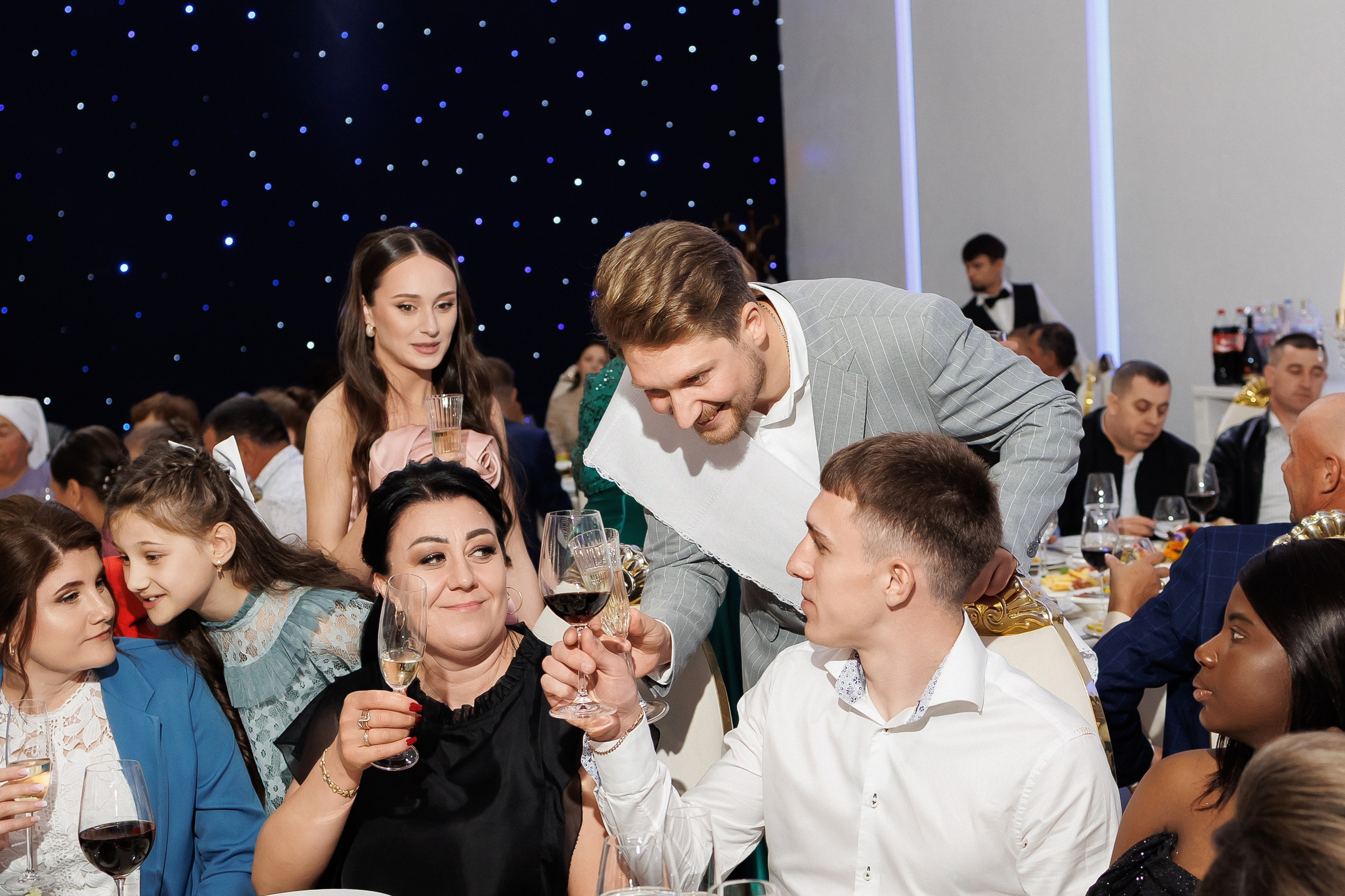 Ion & Djulieta — Richland — Wedding Day. Servicii Foto și Video 067188353