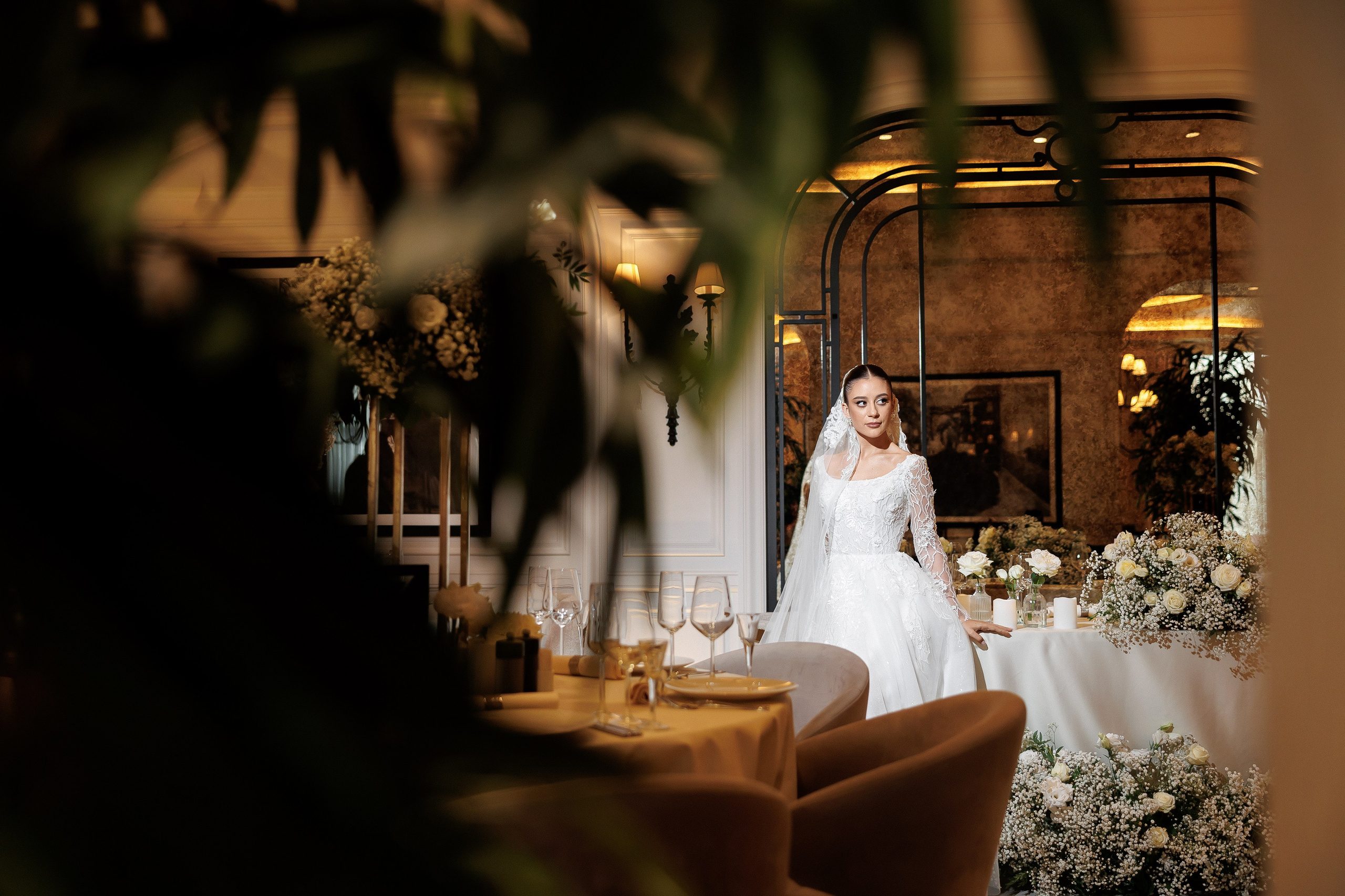 Serghei & Erica — Queen Residence. Servicii Foto și Video 067188353