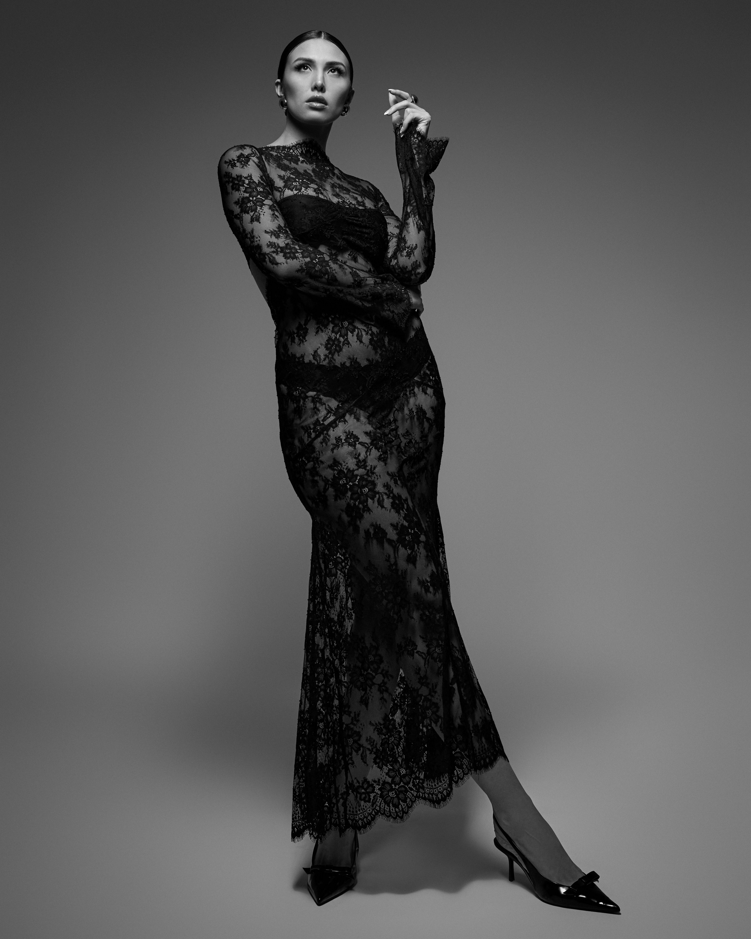 Model Portfolio. Lena Shtatolkina | Model Test Photographer in Utah