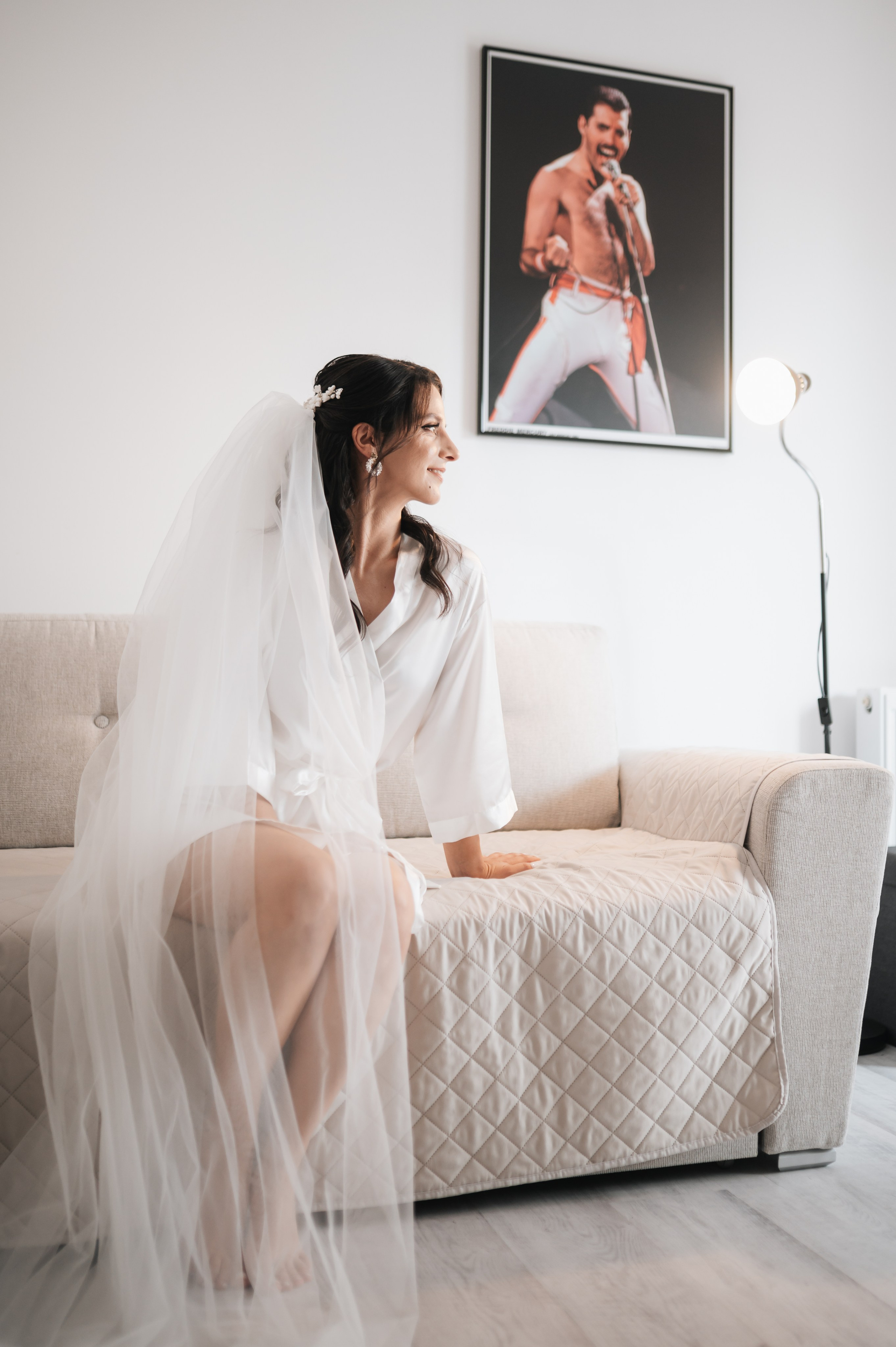 Laura&Flaviu’s Wedding