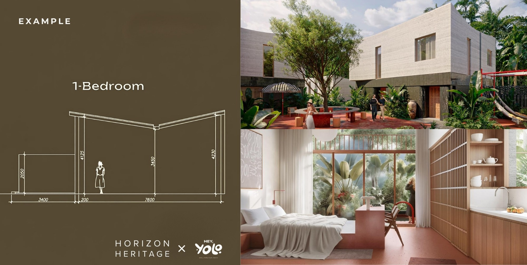 Corporate work. Nœrgie — (Event) design