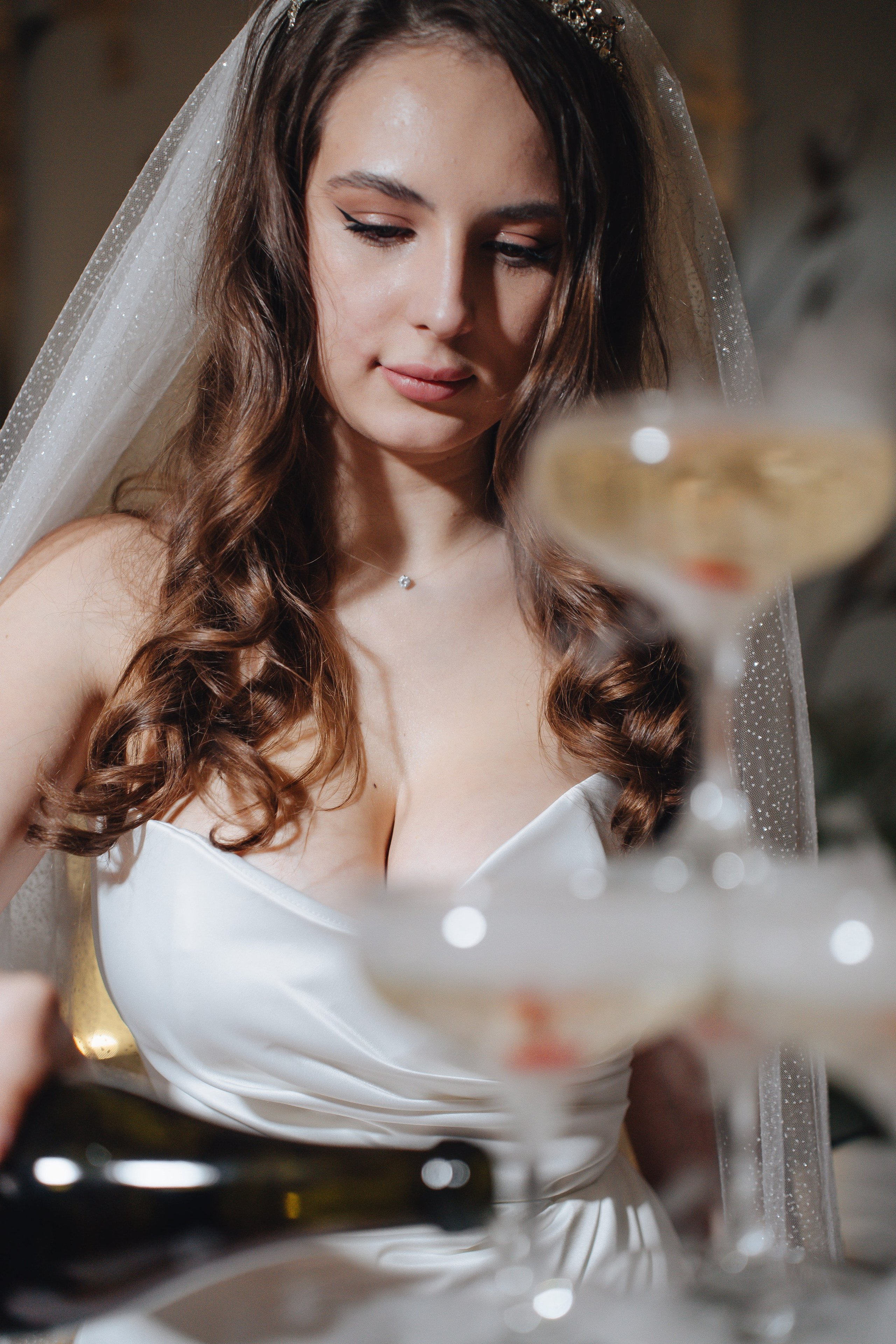 Свадьба Вероника & Александр