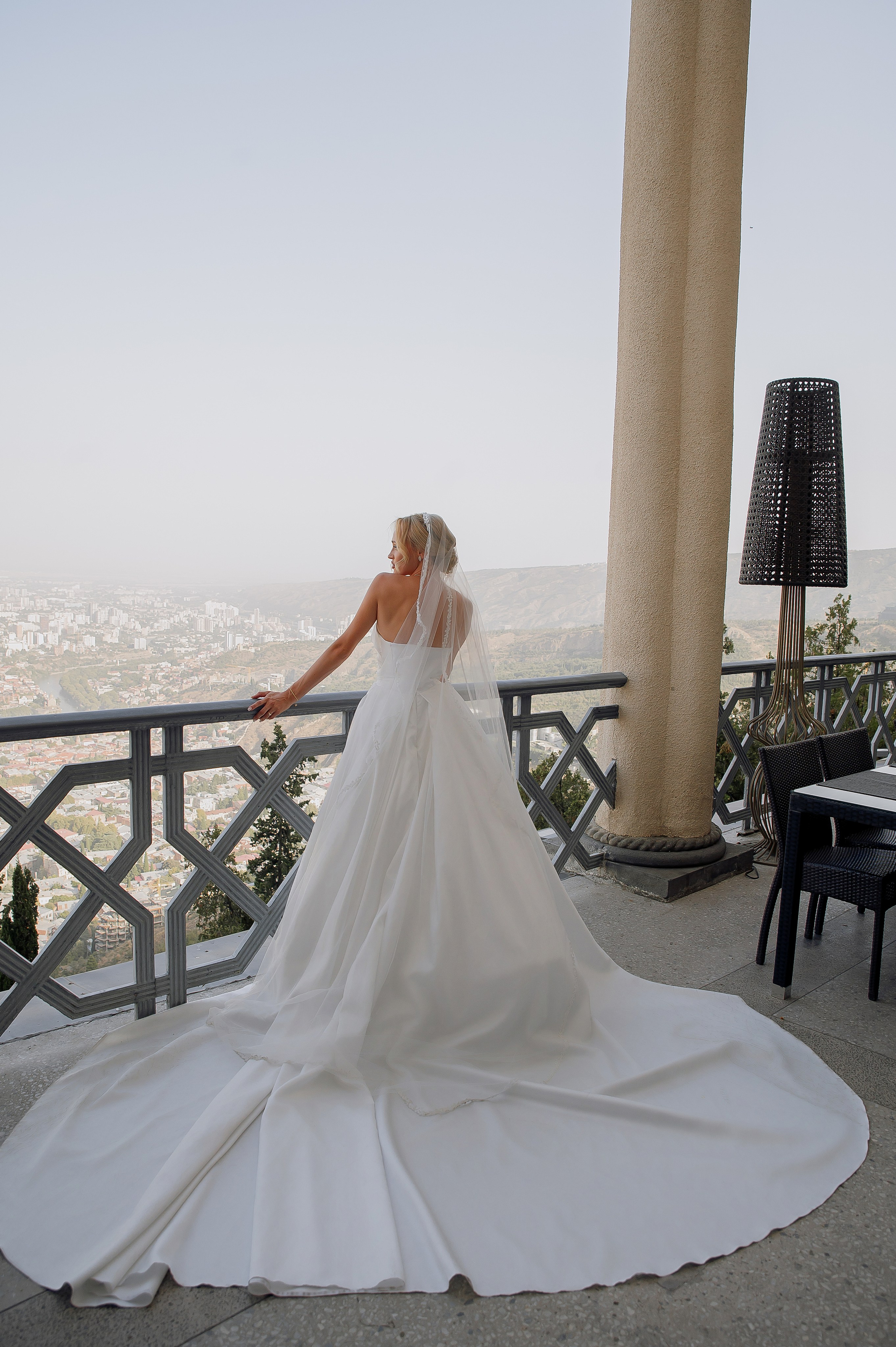 Венчание в Светицховели. Свадебный и семейный фотограф Екатерина Шестакова