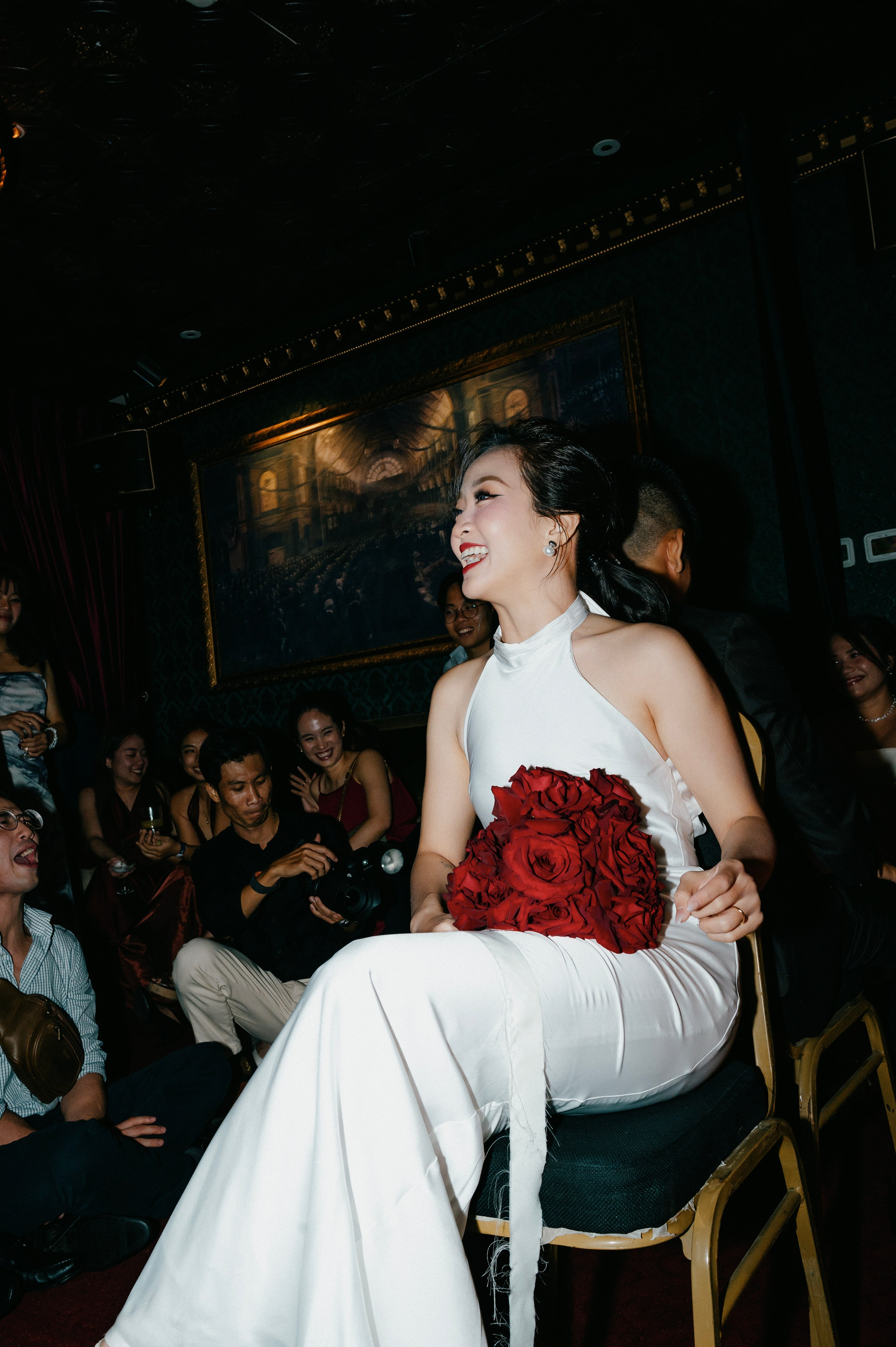 HIEP & TRINH / After wedding. Nhiếp ảnh gia đám cưới hàng đầu tại Thành Phố Hồ Chí Minh