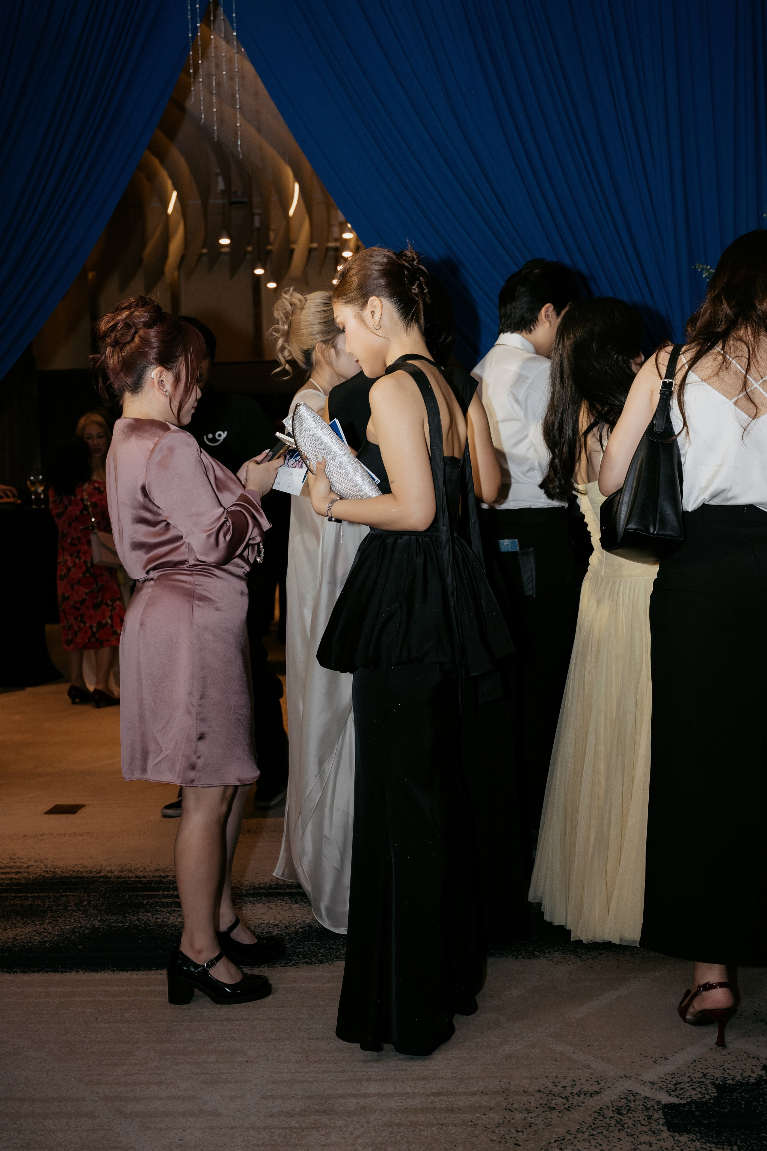 KHANG & TRANG / JW Mariot 08.11.2025. Saigon Wedding Present | Art Beyond Moments