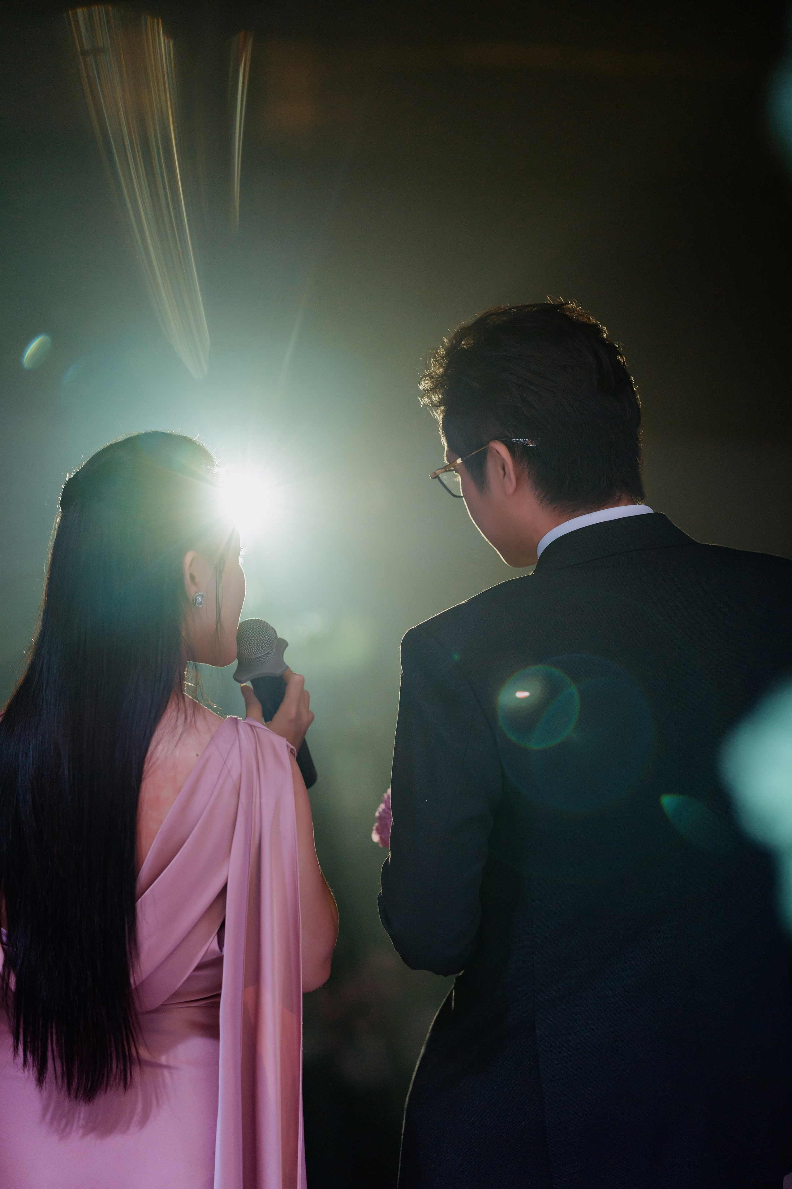 Nicholas & KimThanh / GemCenter 24.05.2026. Nhiếp ảnh gia đám cưới hàng đầu tại Thành Phố Hồ Chí Minh