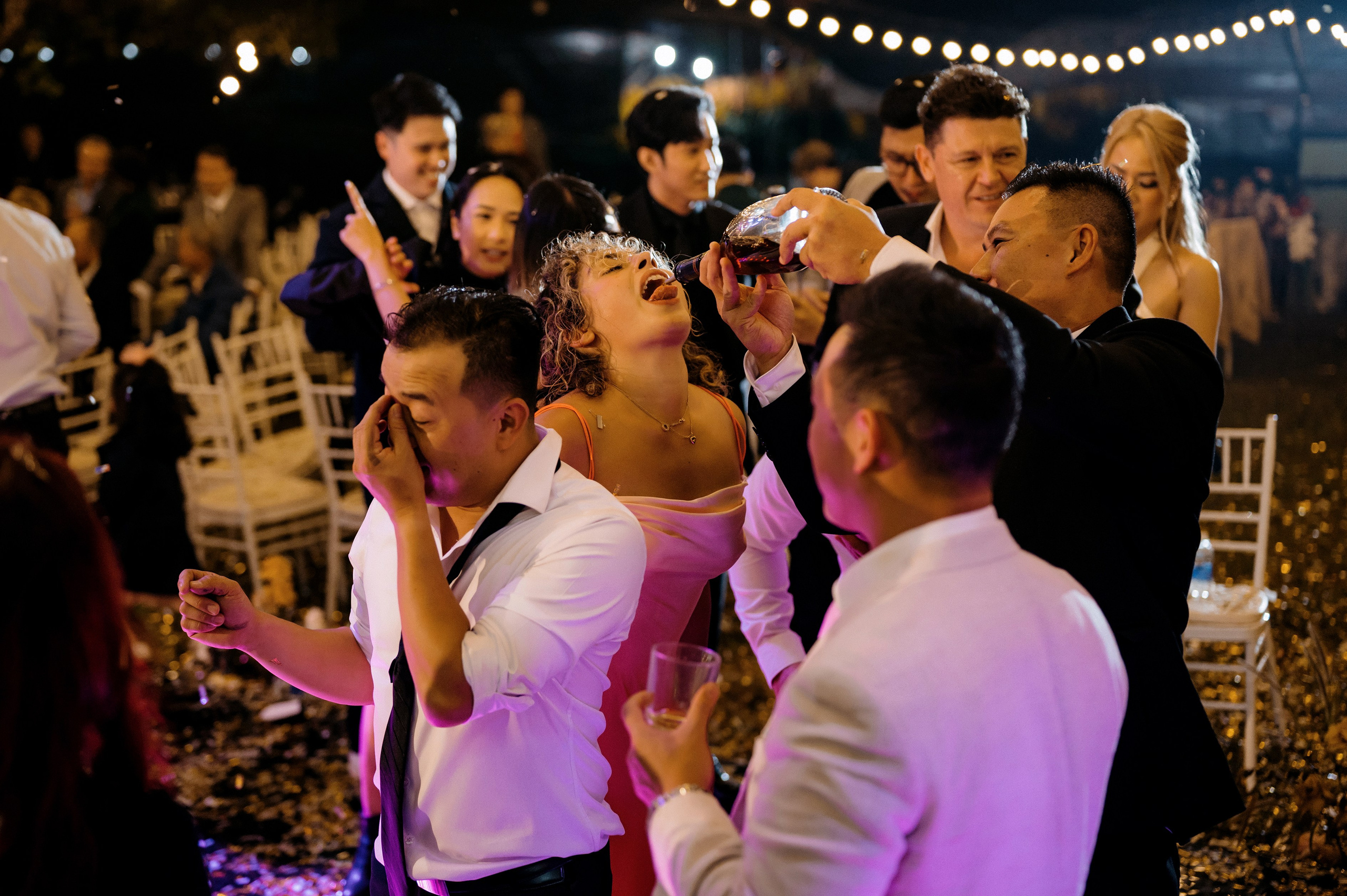 JESSE & MIMI / Destination wedding. Nhiếp ảnh gia đám cưới hàng đầu tại Thành Phố Hồ Chí Minh