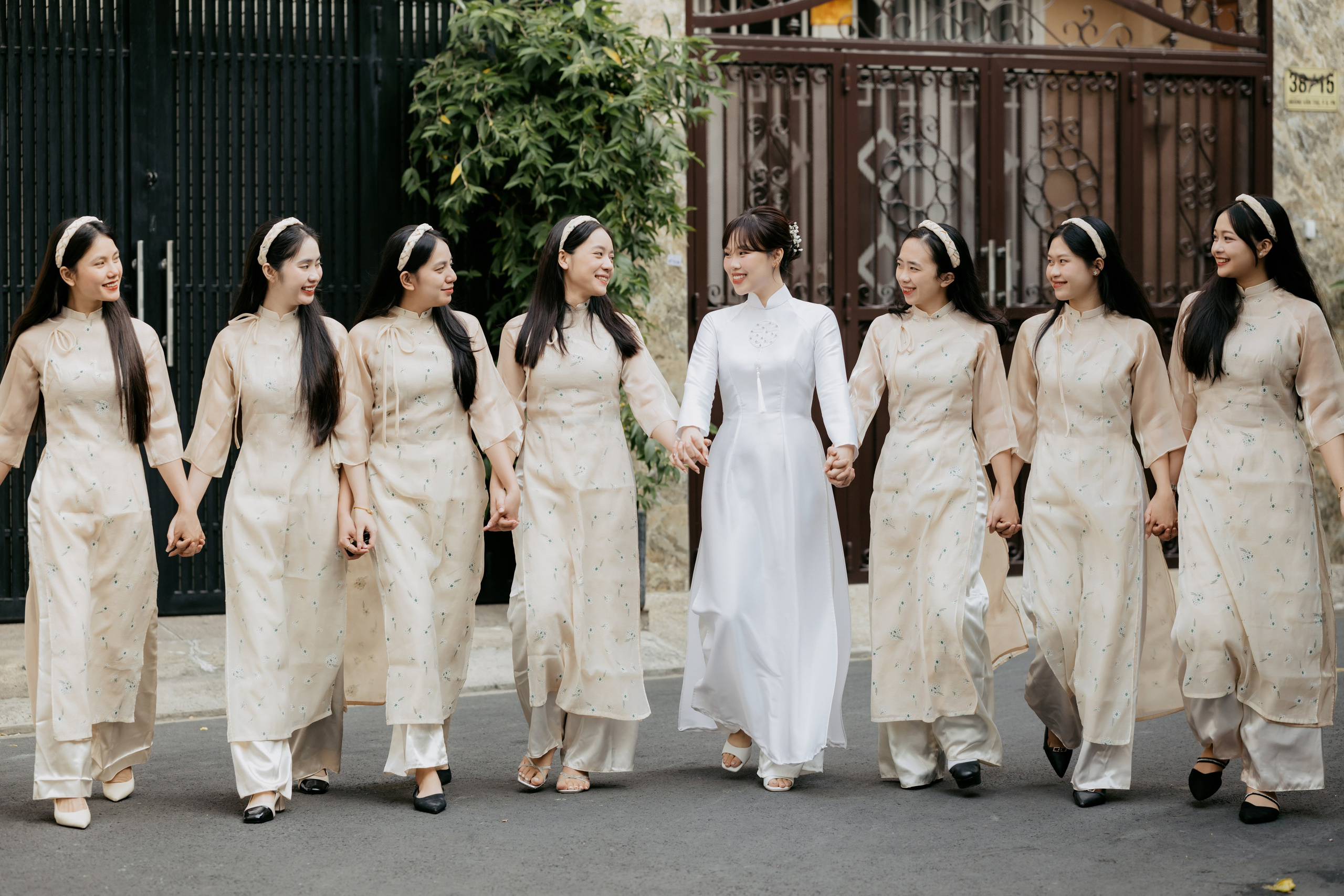 LÊ HÙNG & PHƯƠNG NGHI. Nhiếp ảnh gia đám cưới hàng đầu tại Thành Phố Hồ Chí Minh