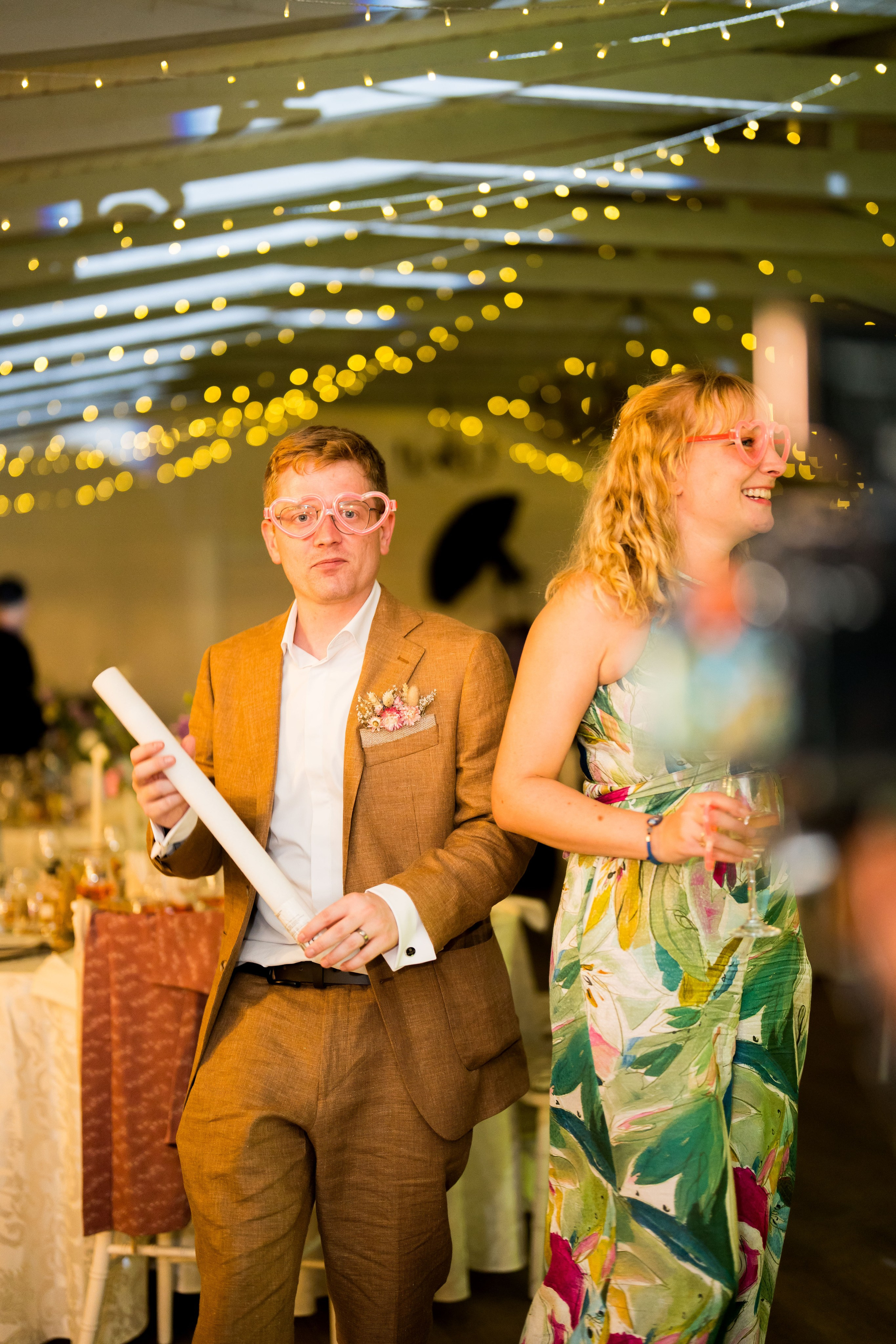 PARTY. Gabriel Florea — Fotograf nuntă București