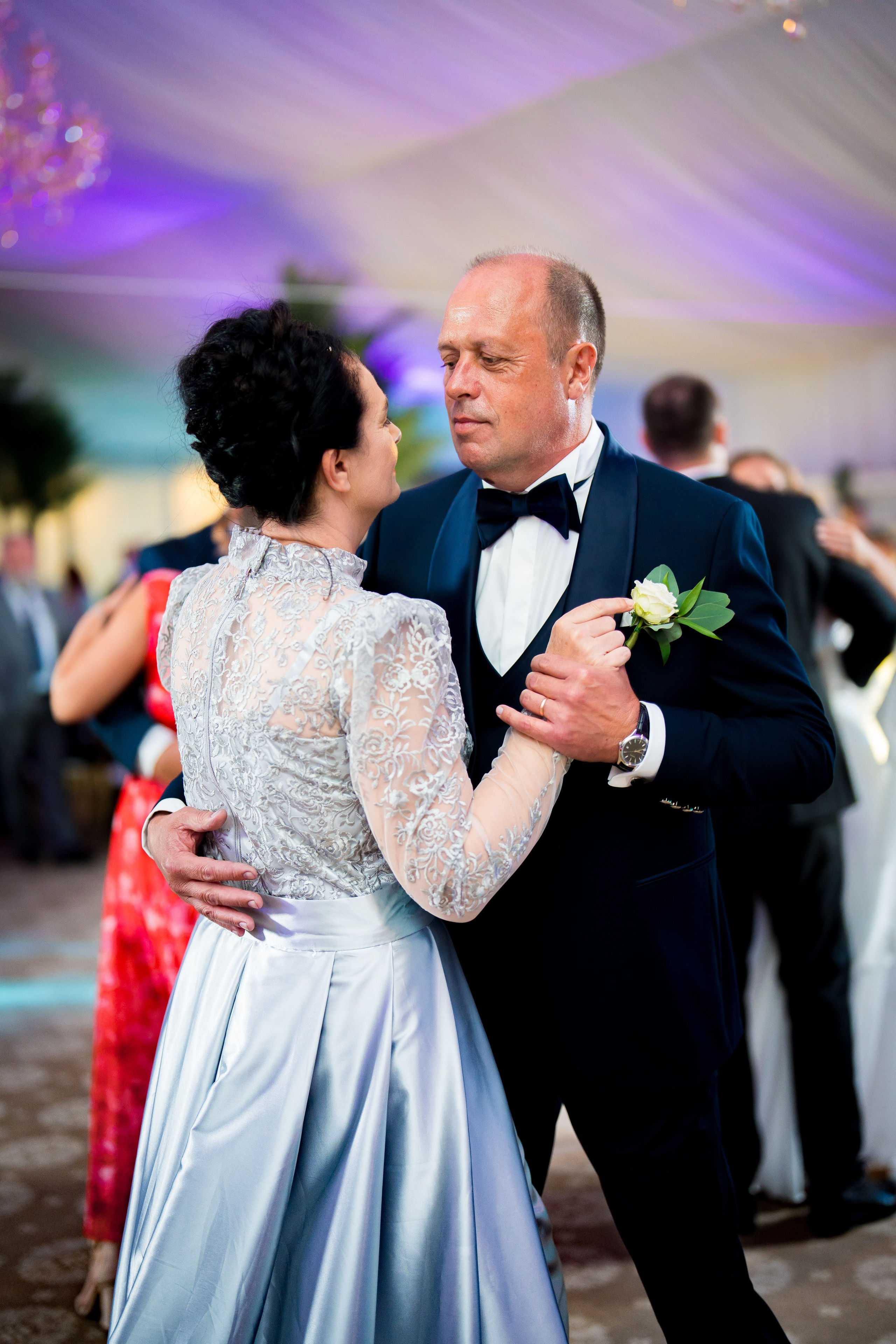 PARTY. Gabriel Florea — Fotograf nuntă București