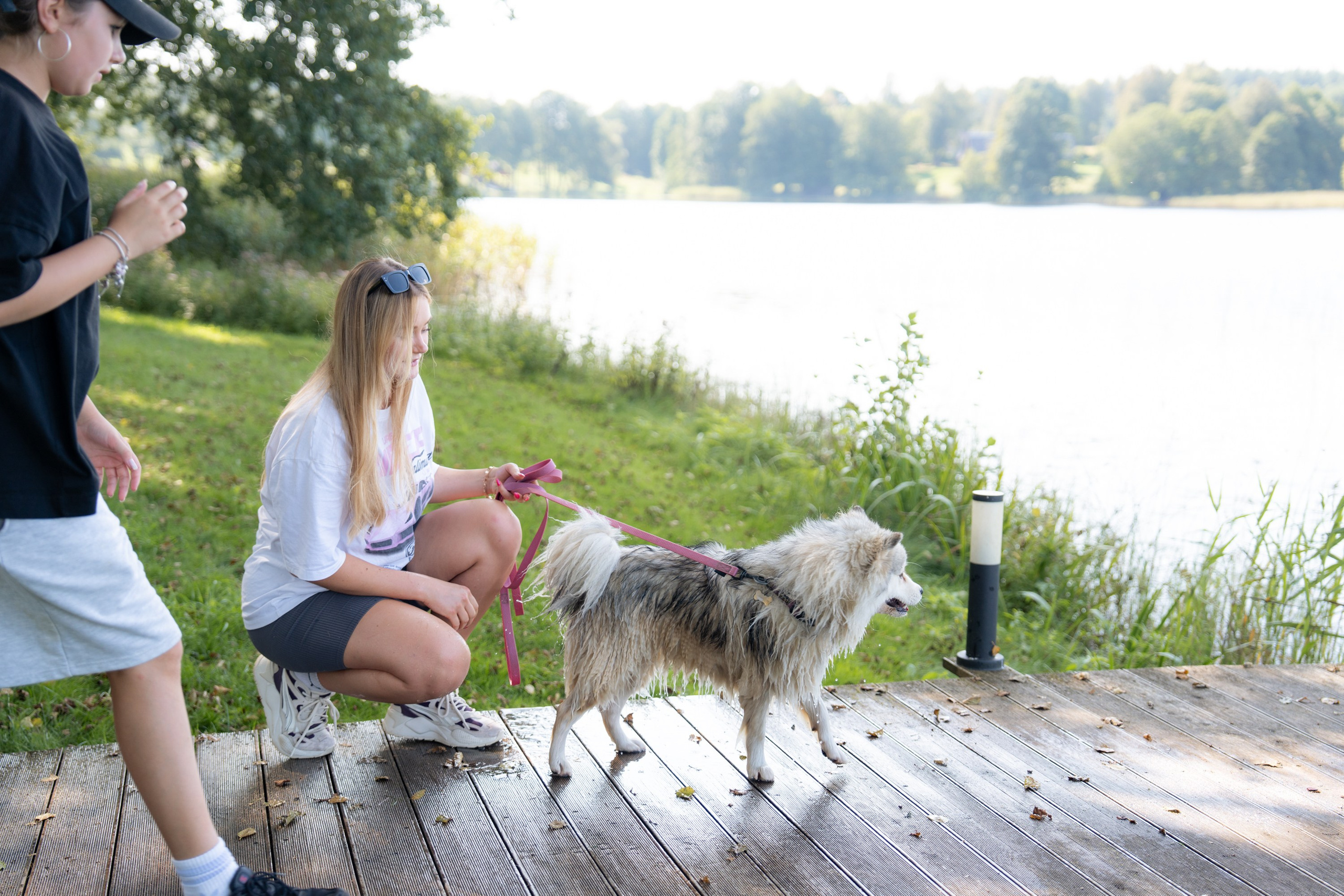 Heppi Dogo fest 2025. Vita Klimaševska ○ Fluffy Soulmate Photography