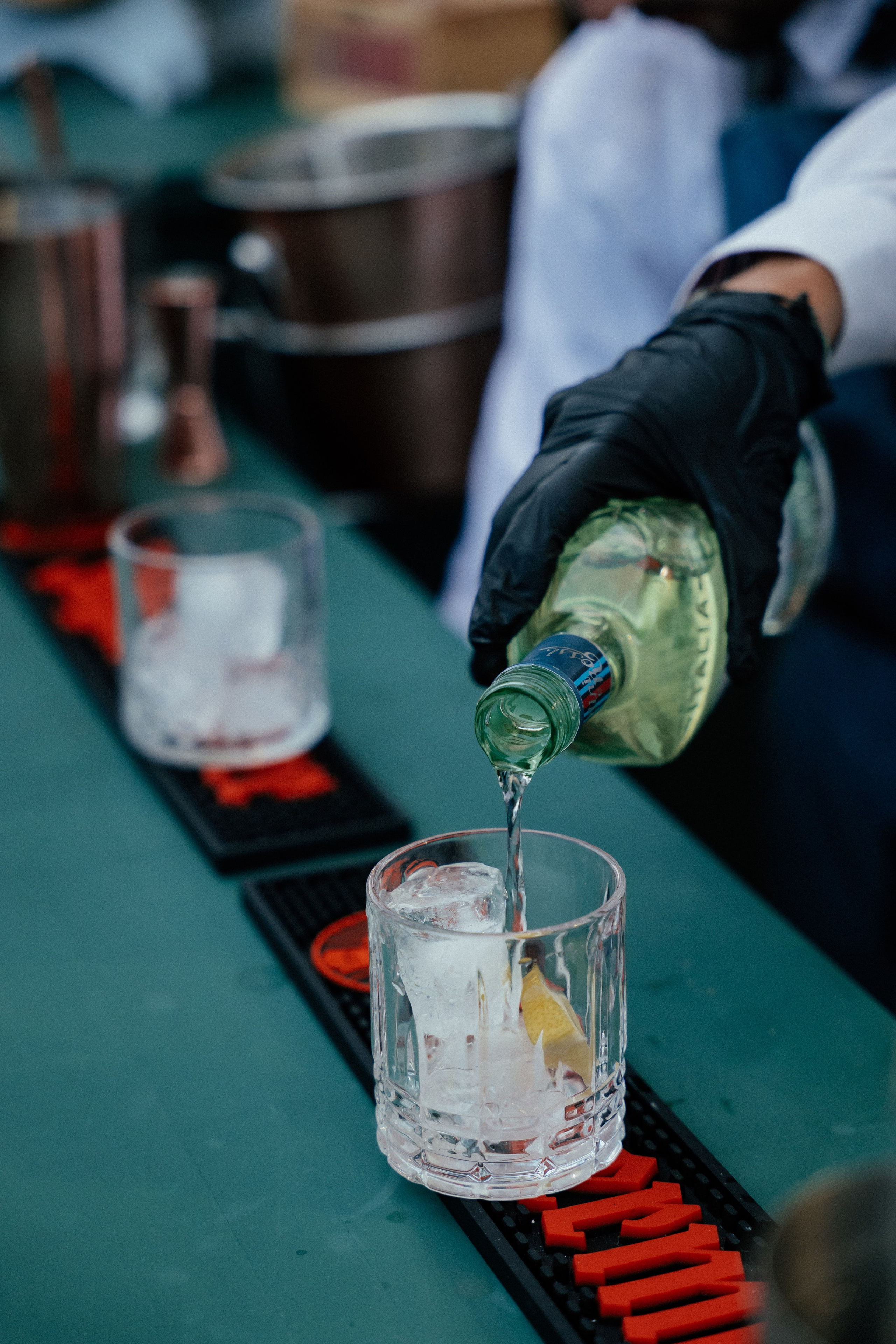 Gonzalo & Maria (Murcia)