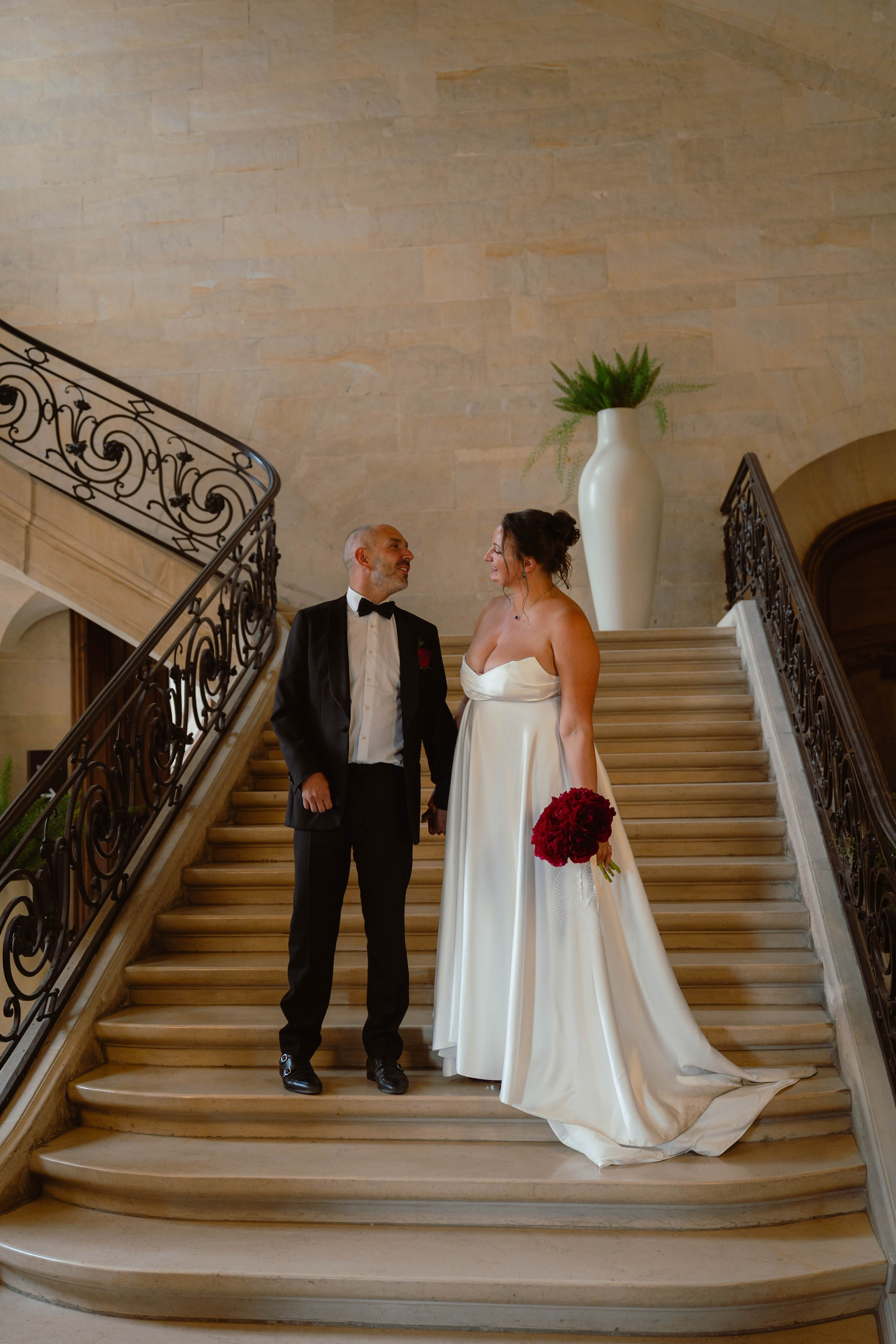 Madeline & Boris. Weeding photographer / event / portrait