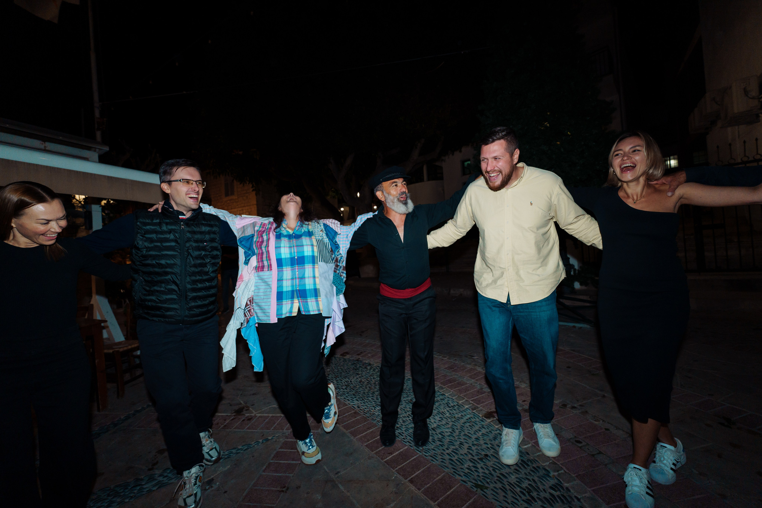 Pasha’s bday. Семейный и детский фотограф на Кипре Елена