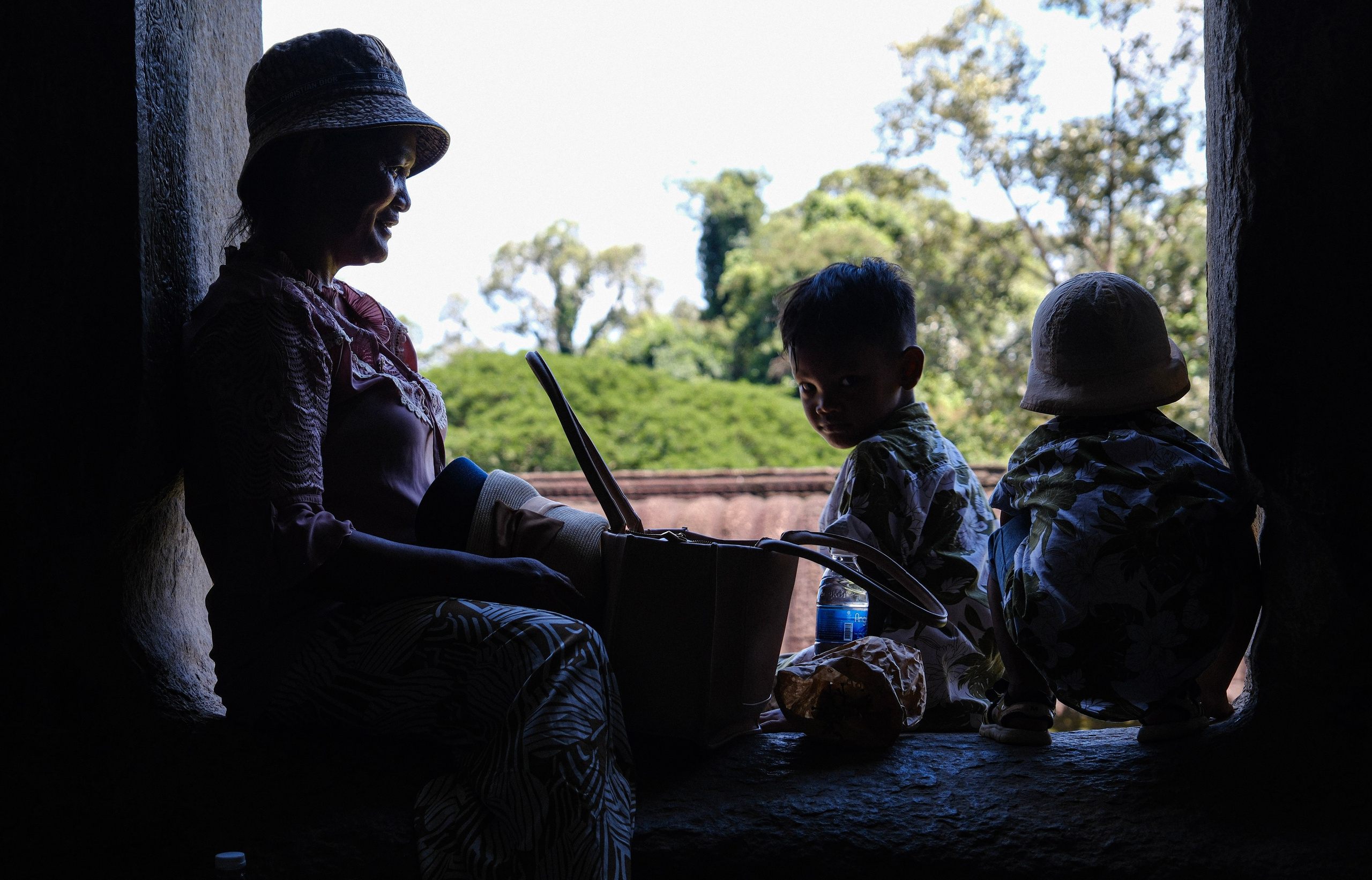 Photography. Fermented Solipsism artist & documentary photographer in California