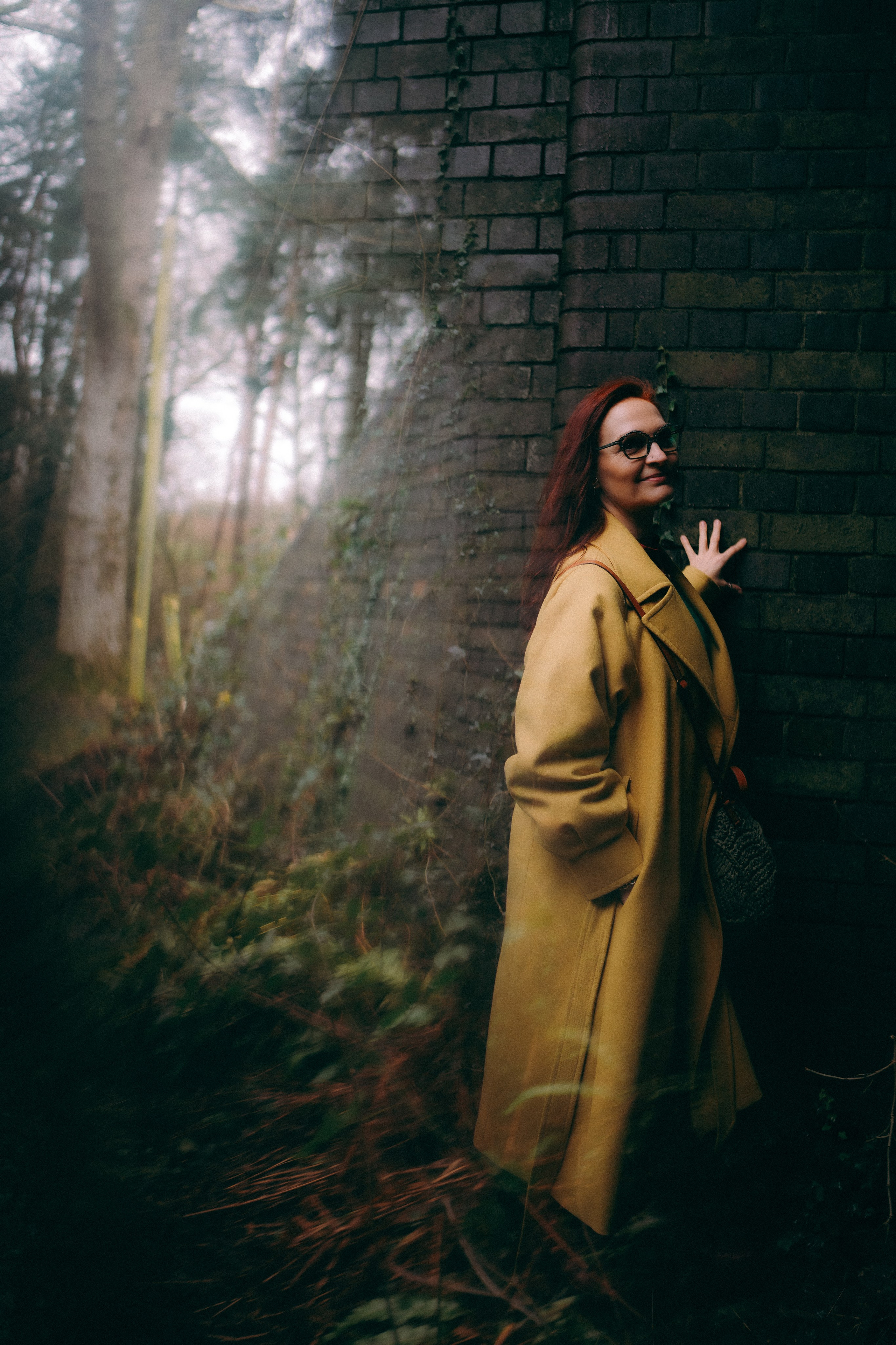 Ewa. Creative Family, Brand, Boudoir and Wedding Photographer in Solihull & Birmingham Irina Zoteeva