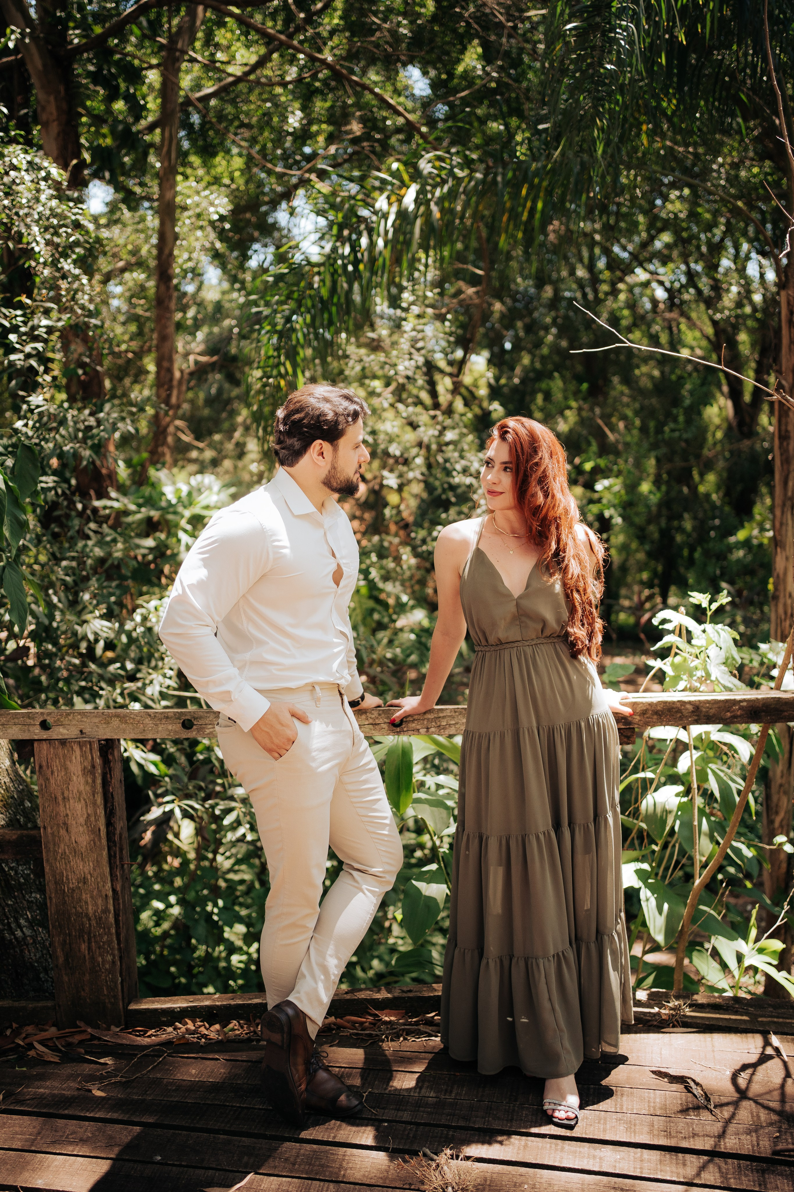 Aires & Denis — Vila Chalé / Bauru SP. Robson Colaço