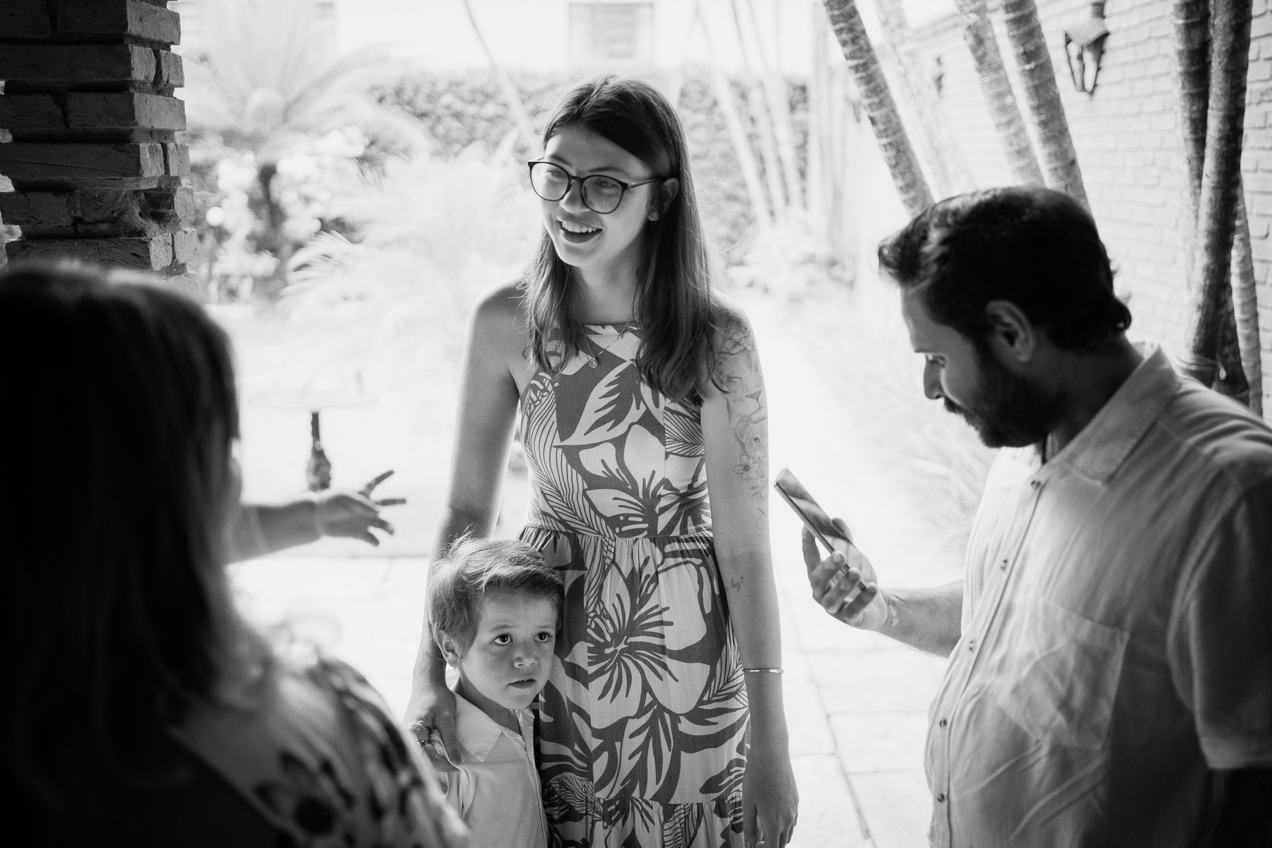 João & Bárbara. Robson Colaço
