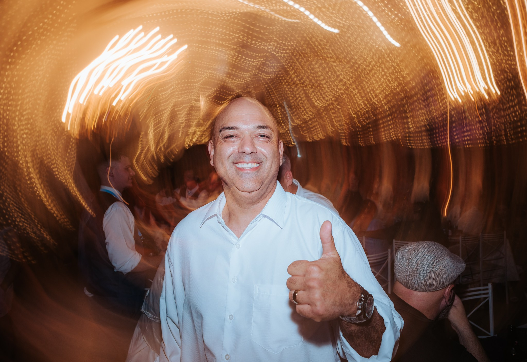 Lais & Lucas — Espaço Aveiro / Bauru SP. Robson Colaço