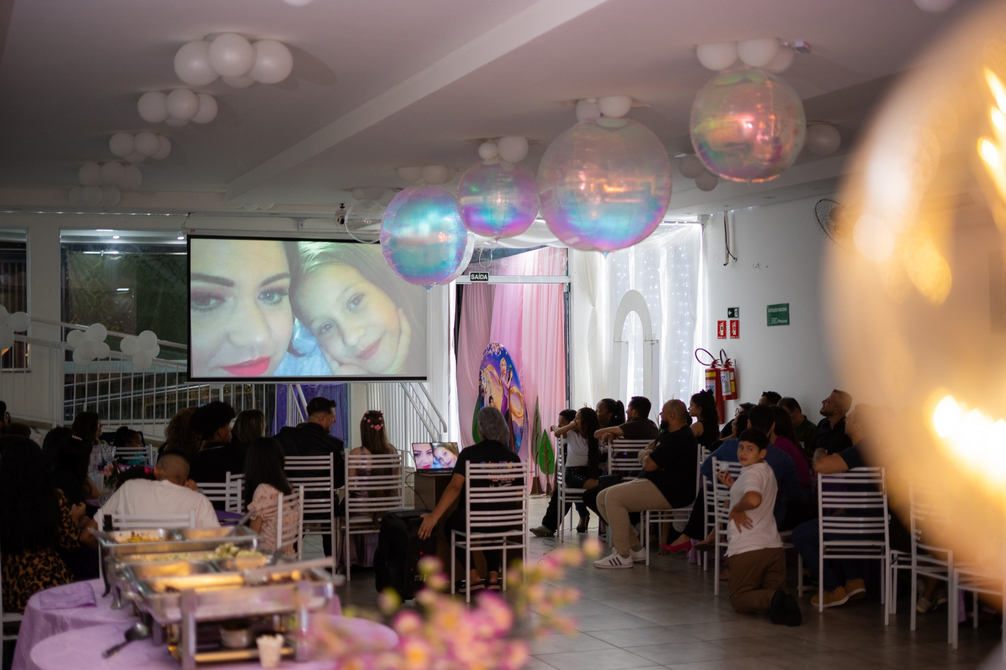 Sofia — Gulas Kids / Bauru SP. Robson Colaço