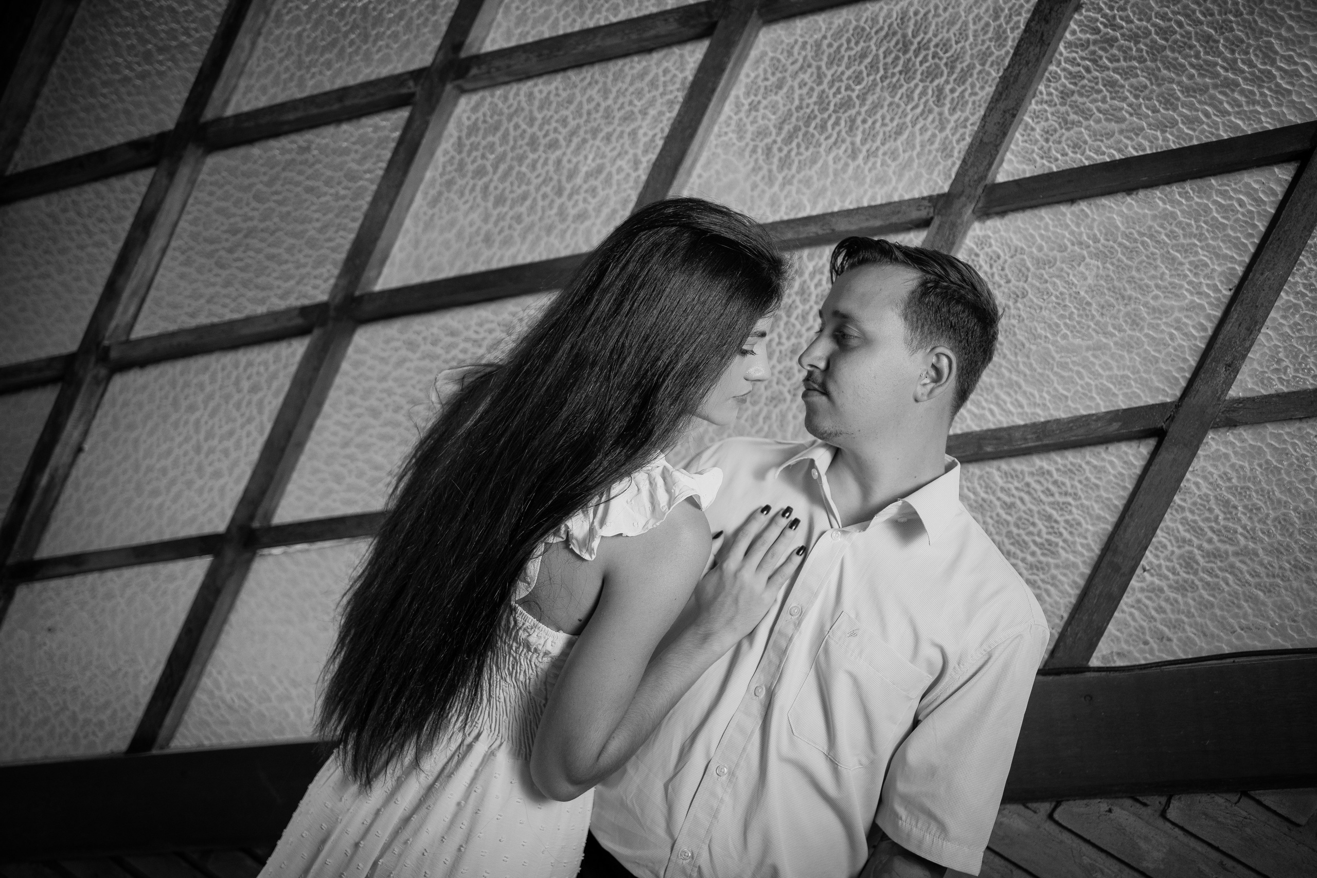 Nathália & João — Vila Chalé / Bauru SP. Robson Colaço