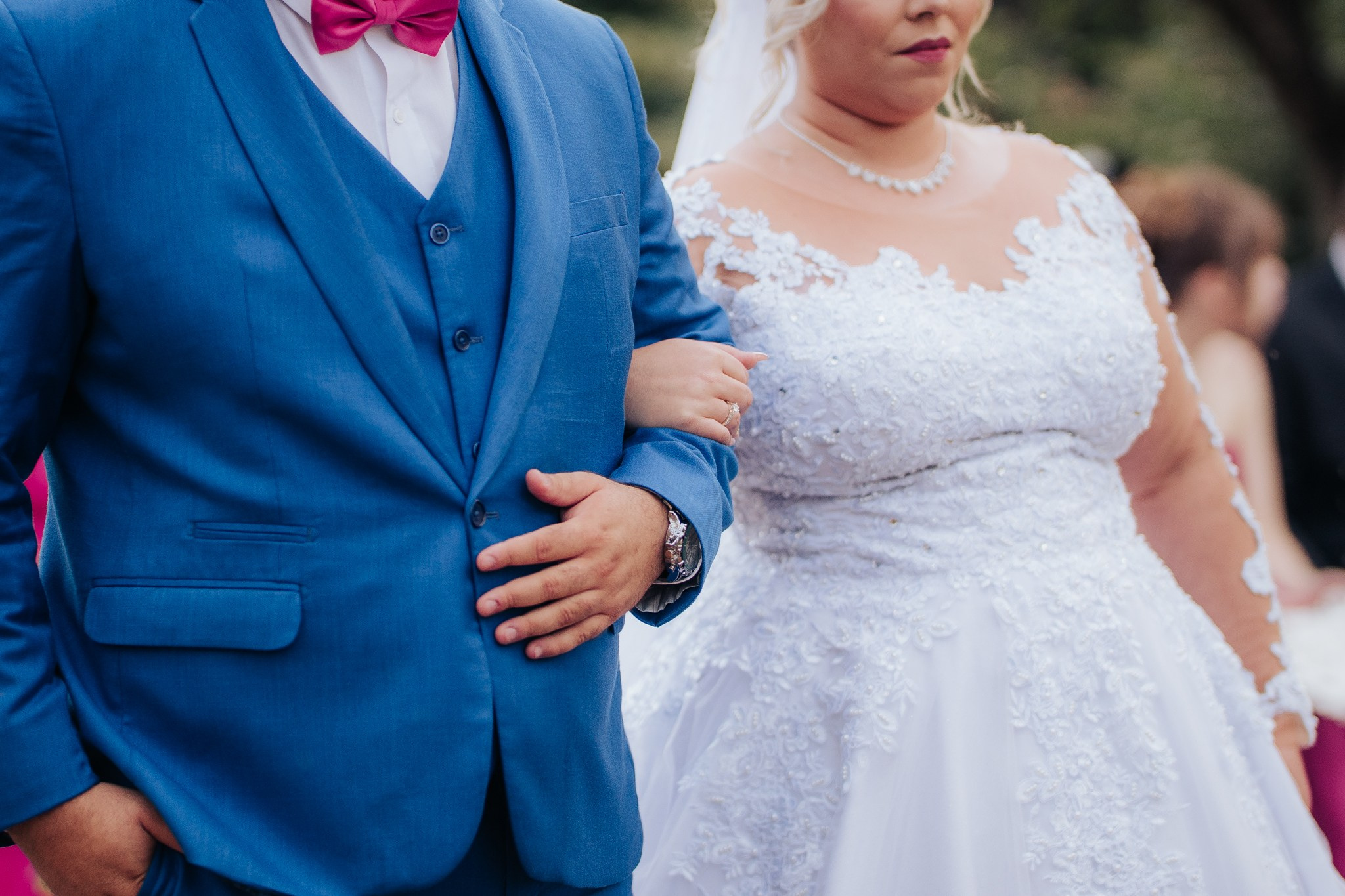 Nathallya & Antônio Marco — Vila Casali / Piratininga SP. Robson Colaço